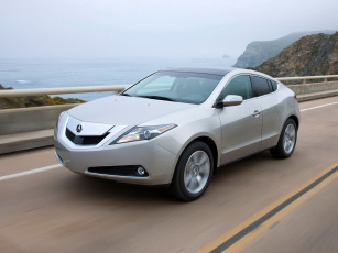 Картинка автомобили acura