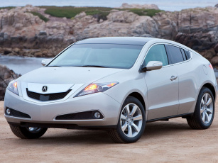 Картинка автомобили acura