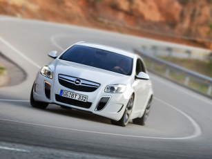 Картинка автомобили opel