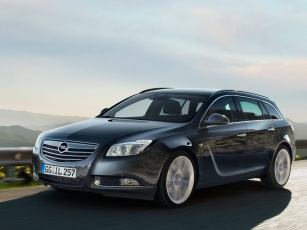 Картинка автомобили opel