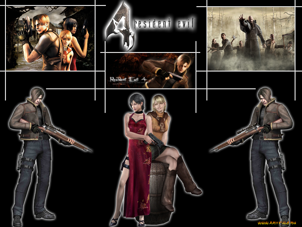 видео, игры, resident, evil