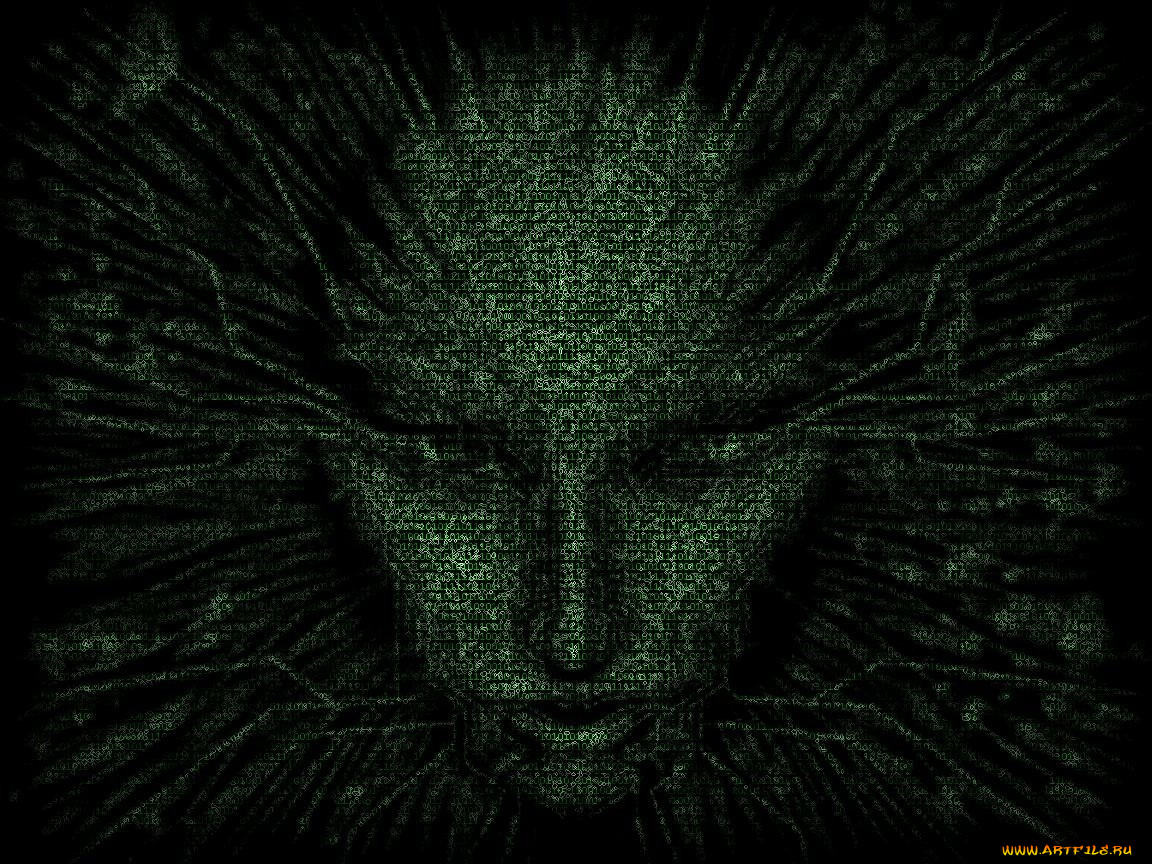 system, shock, shodan, видео, игры