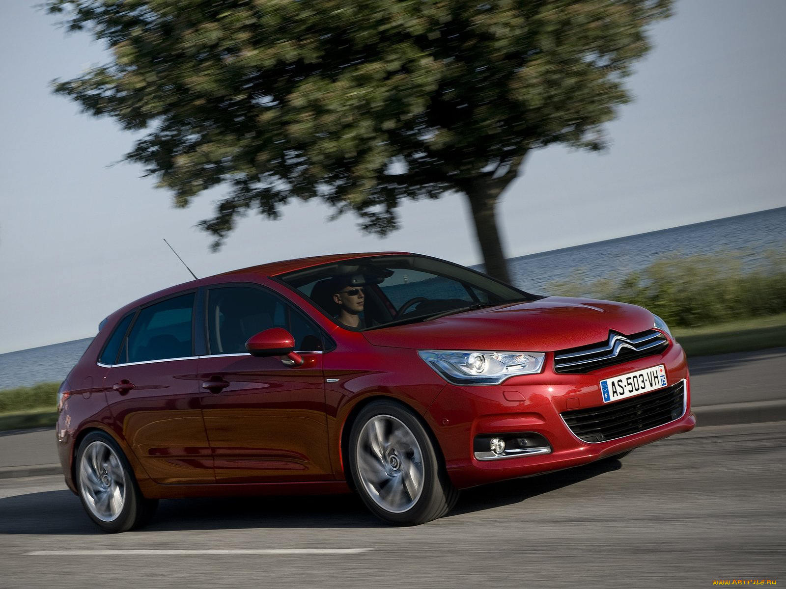 автомобили, citroen