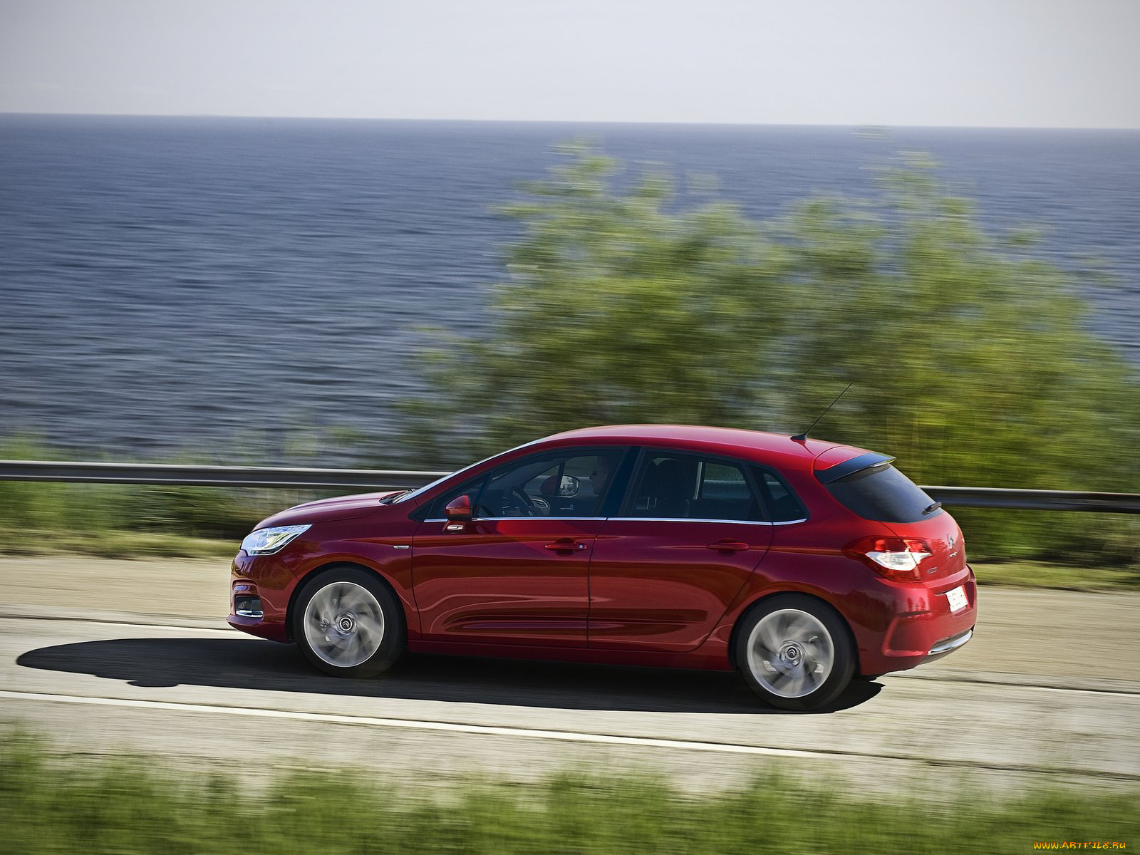 автомобили, citroen