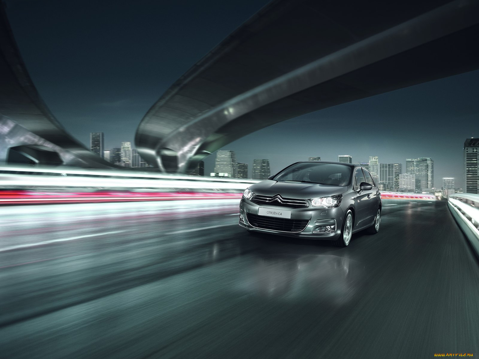 автомобили, citroen