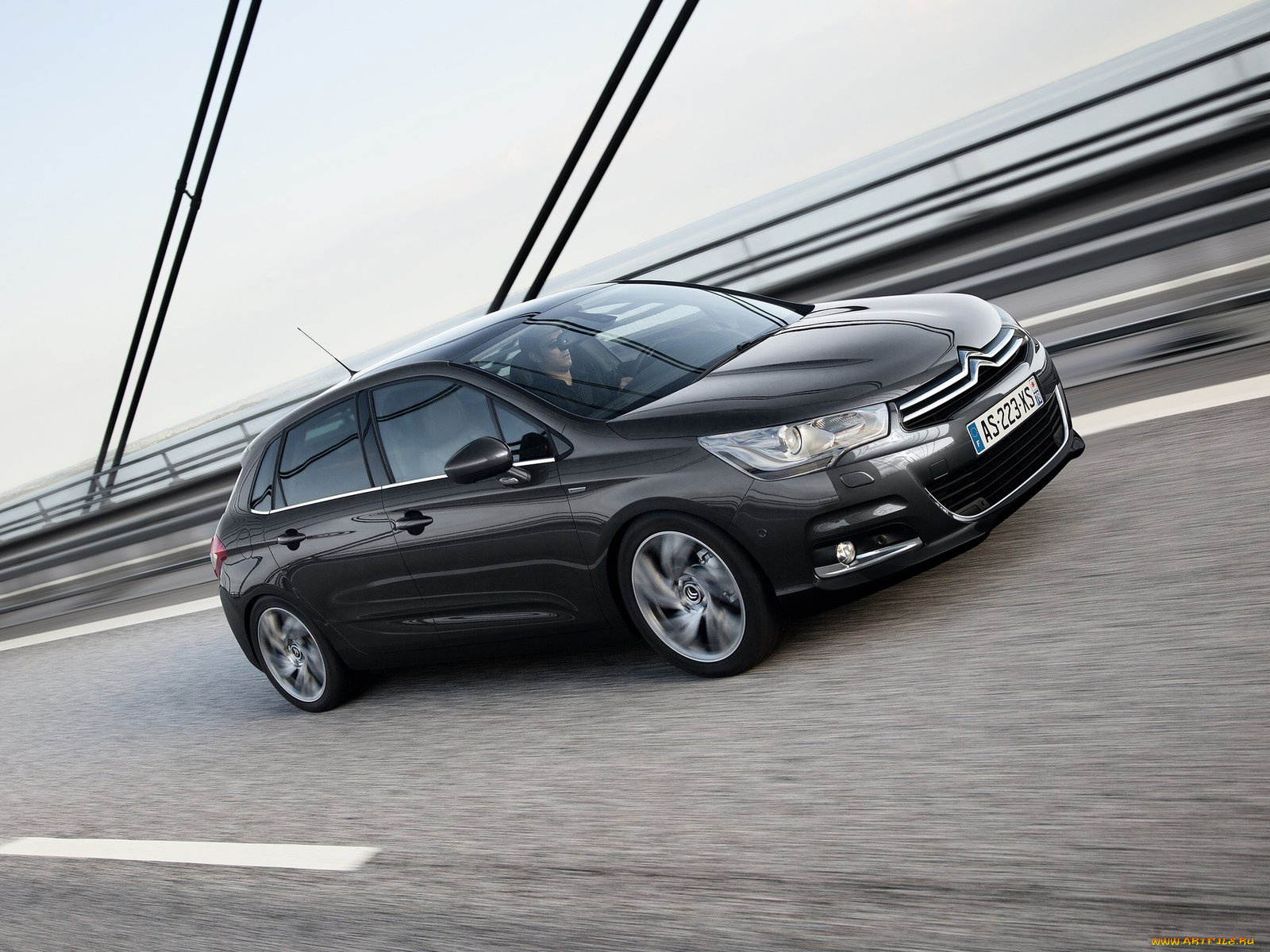 автомобили, citroen