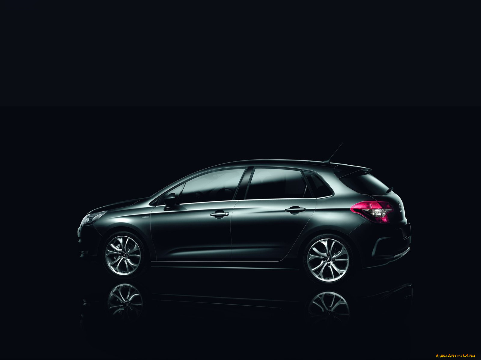 автомобили, citroen