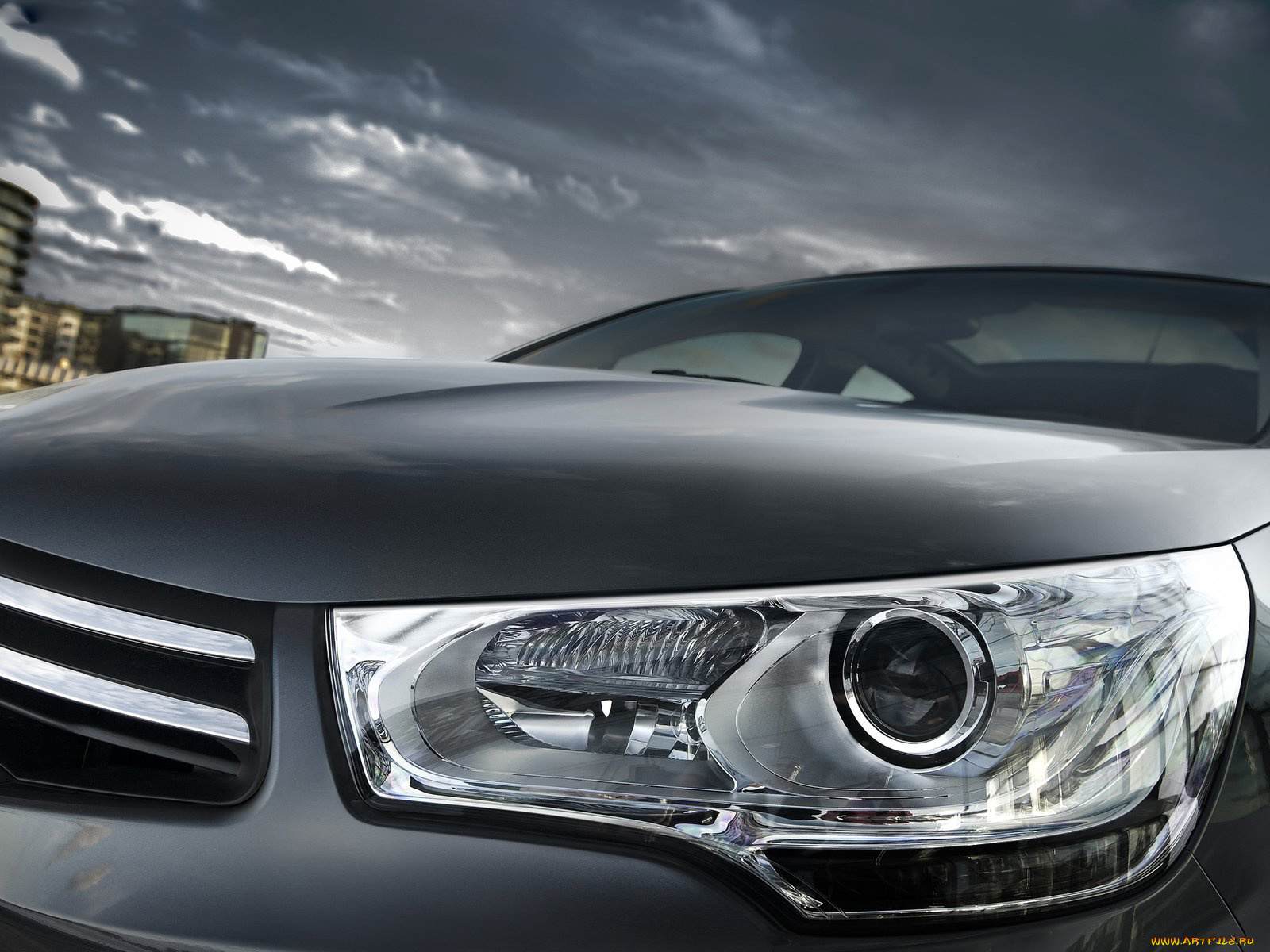 автомобили, фрагменты, автомобиля