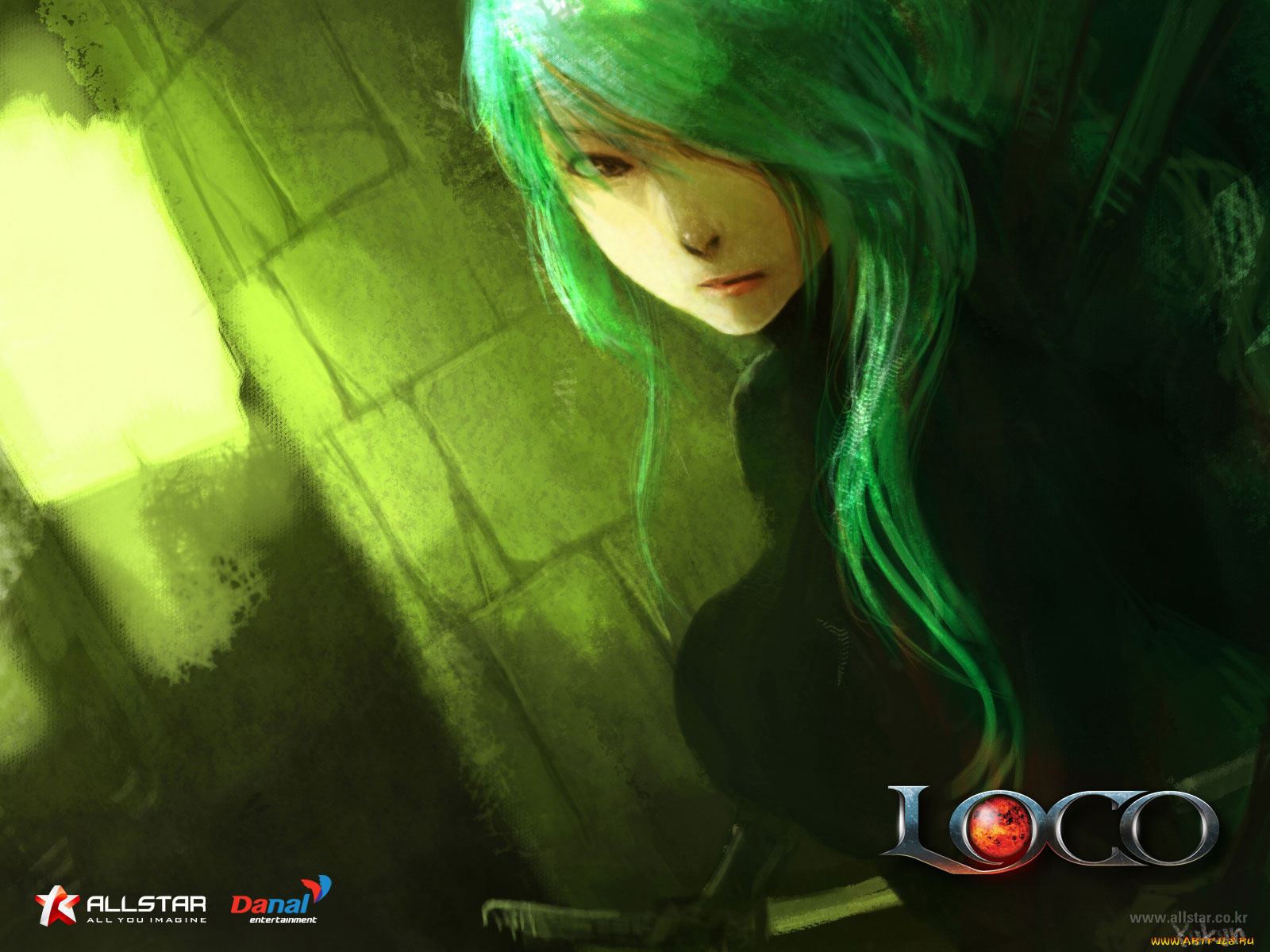 видео, игры, land, of, chaos, online