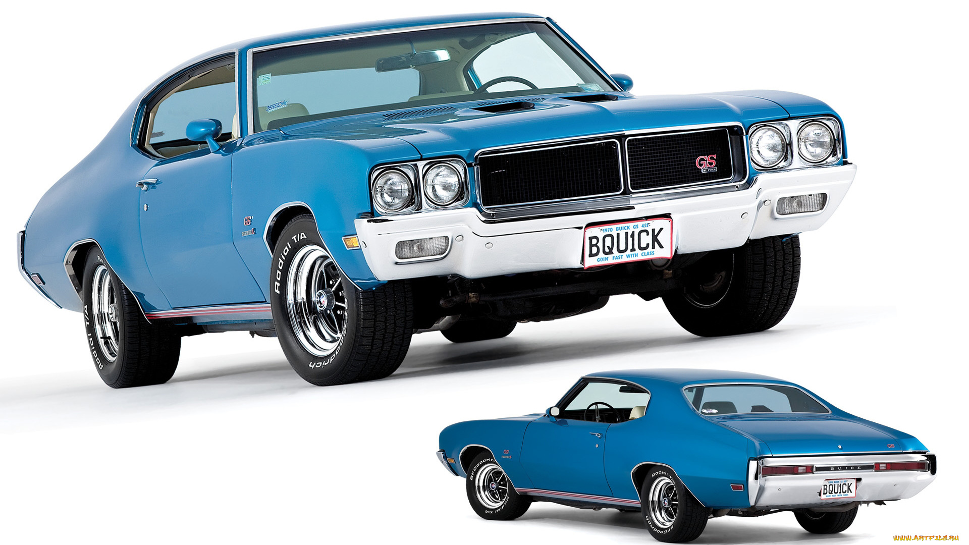 автомобили, buick