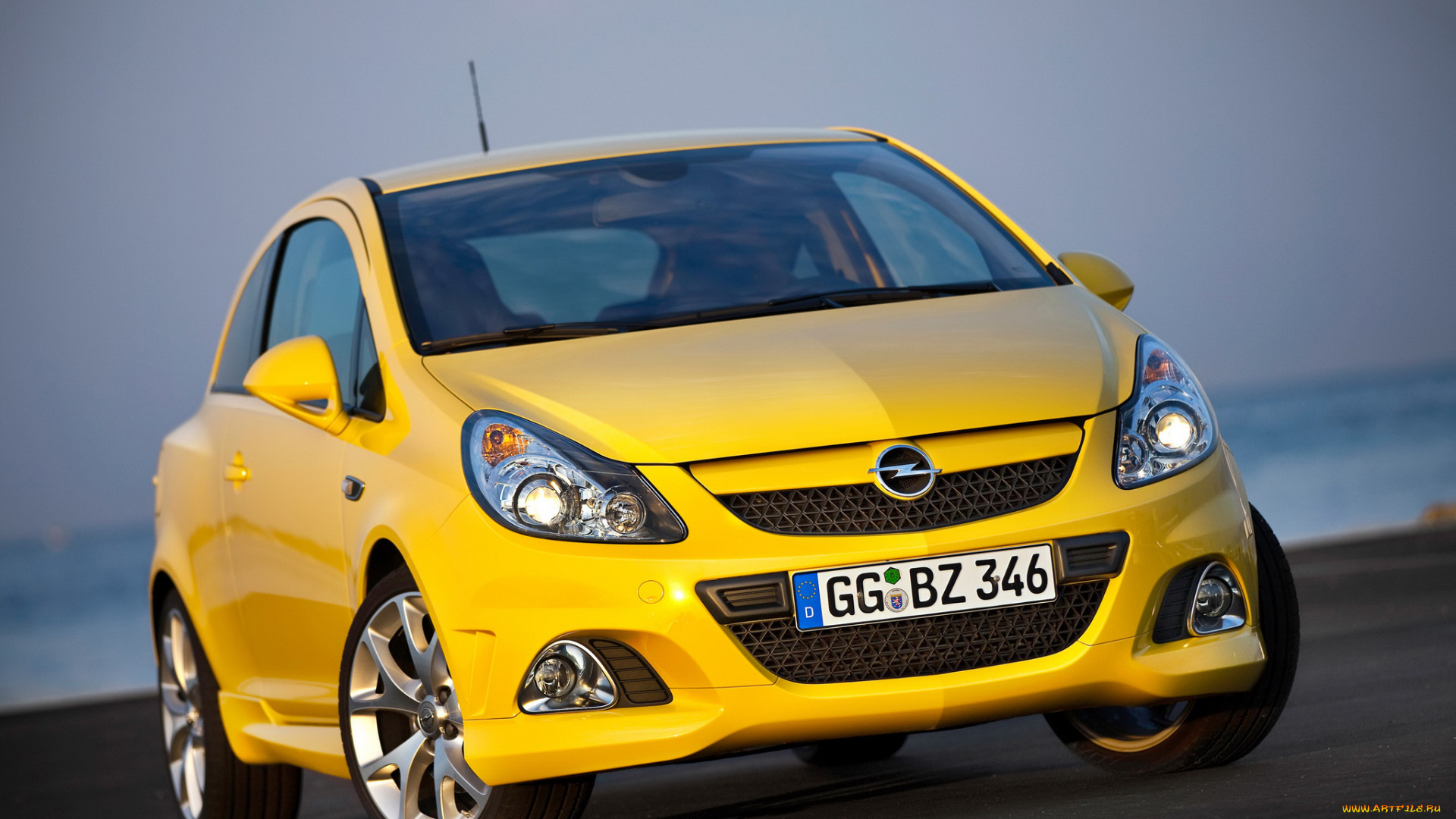 автомобили, opel