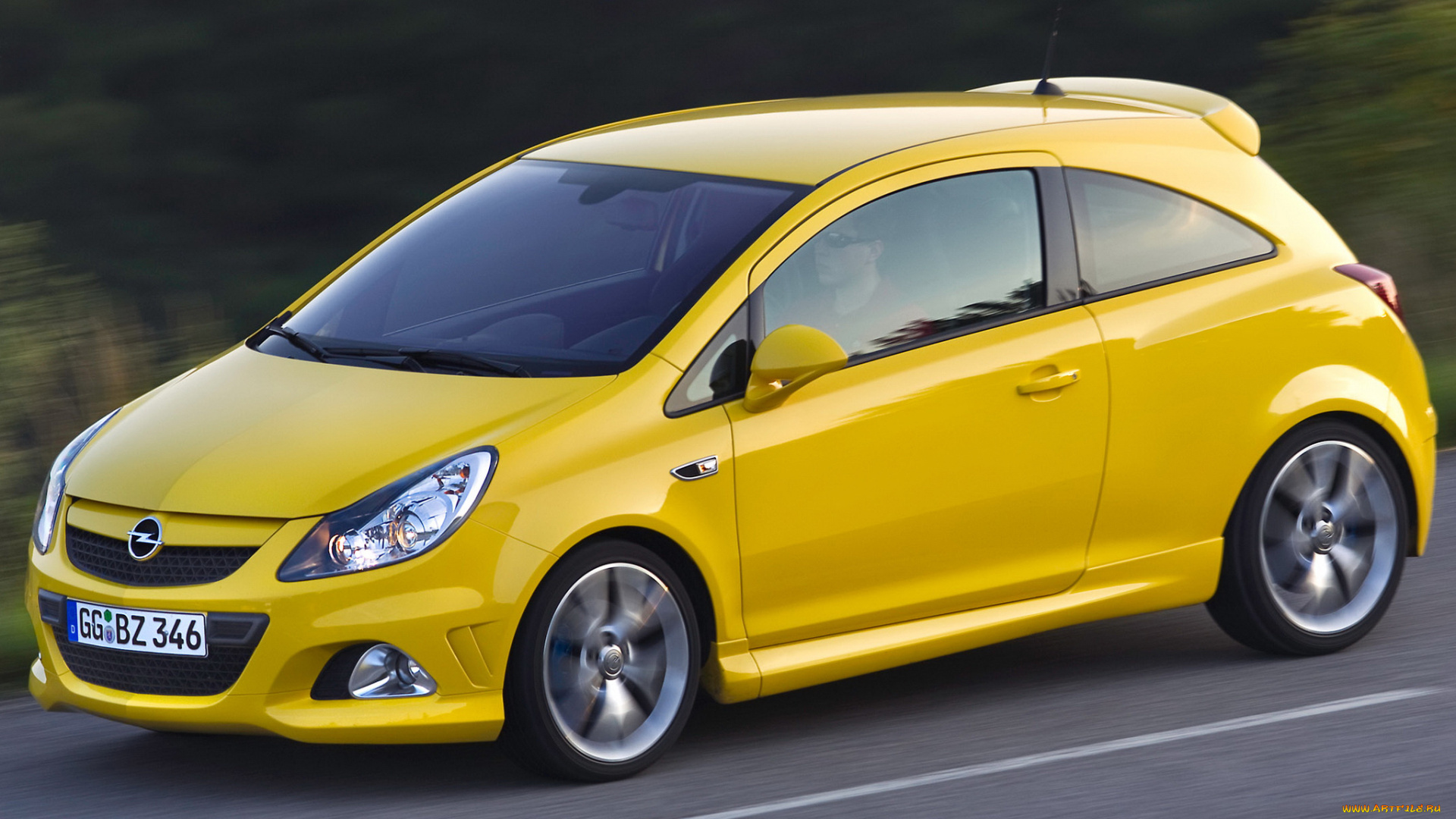 автомобили, opel