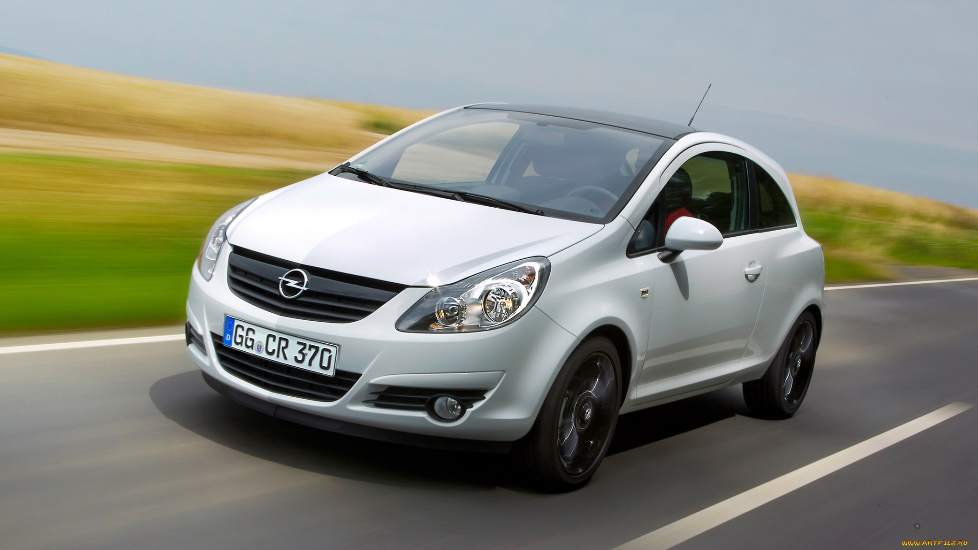 автомобили, opel