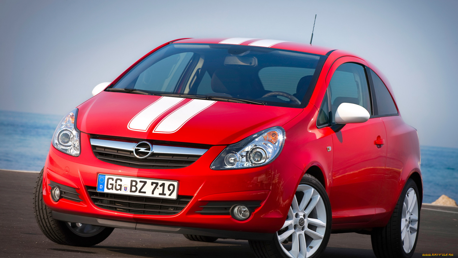 автомобили, opel