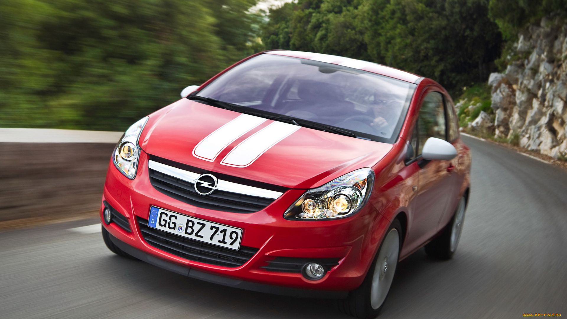 автомобили, opel