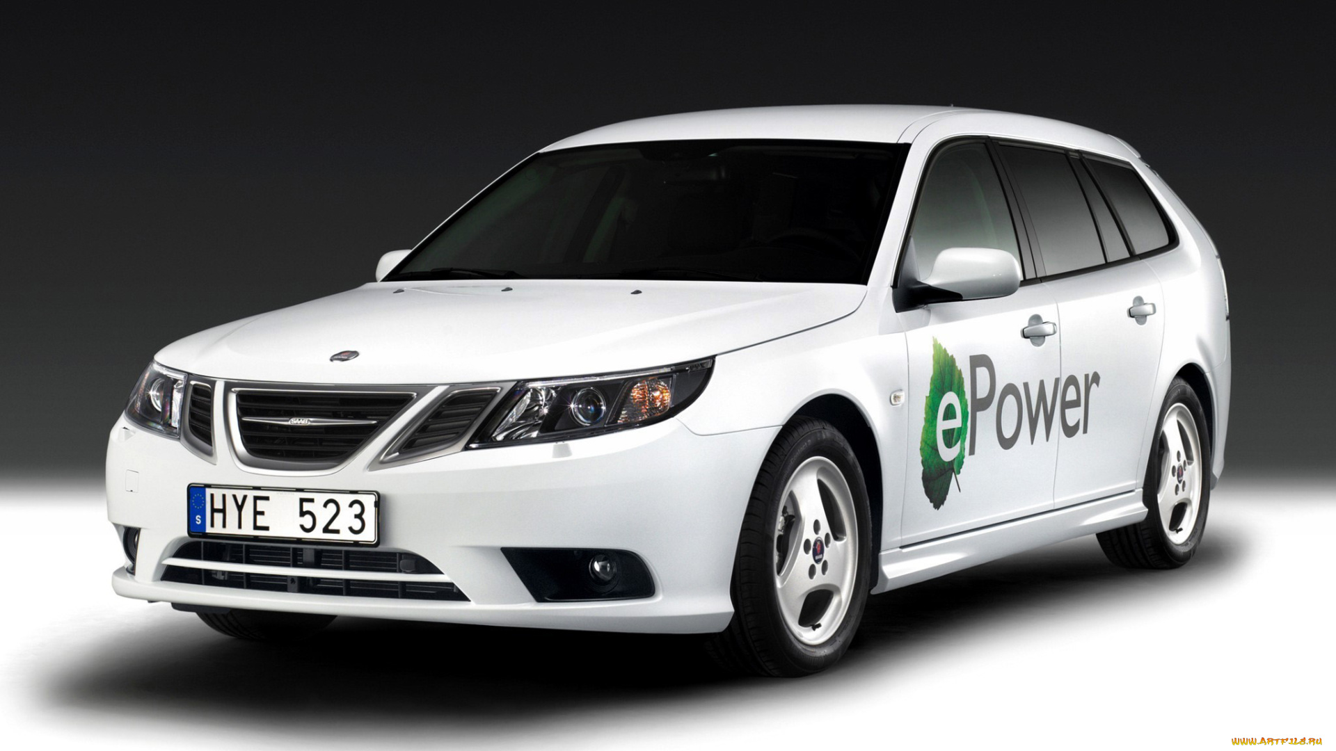 автомобили, saab