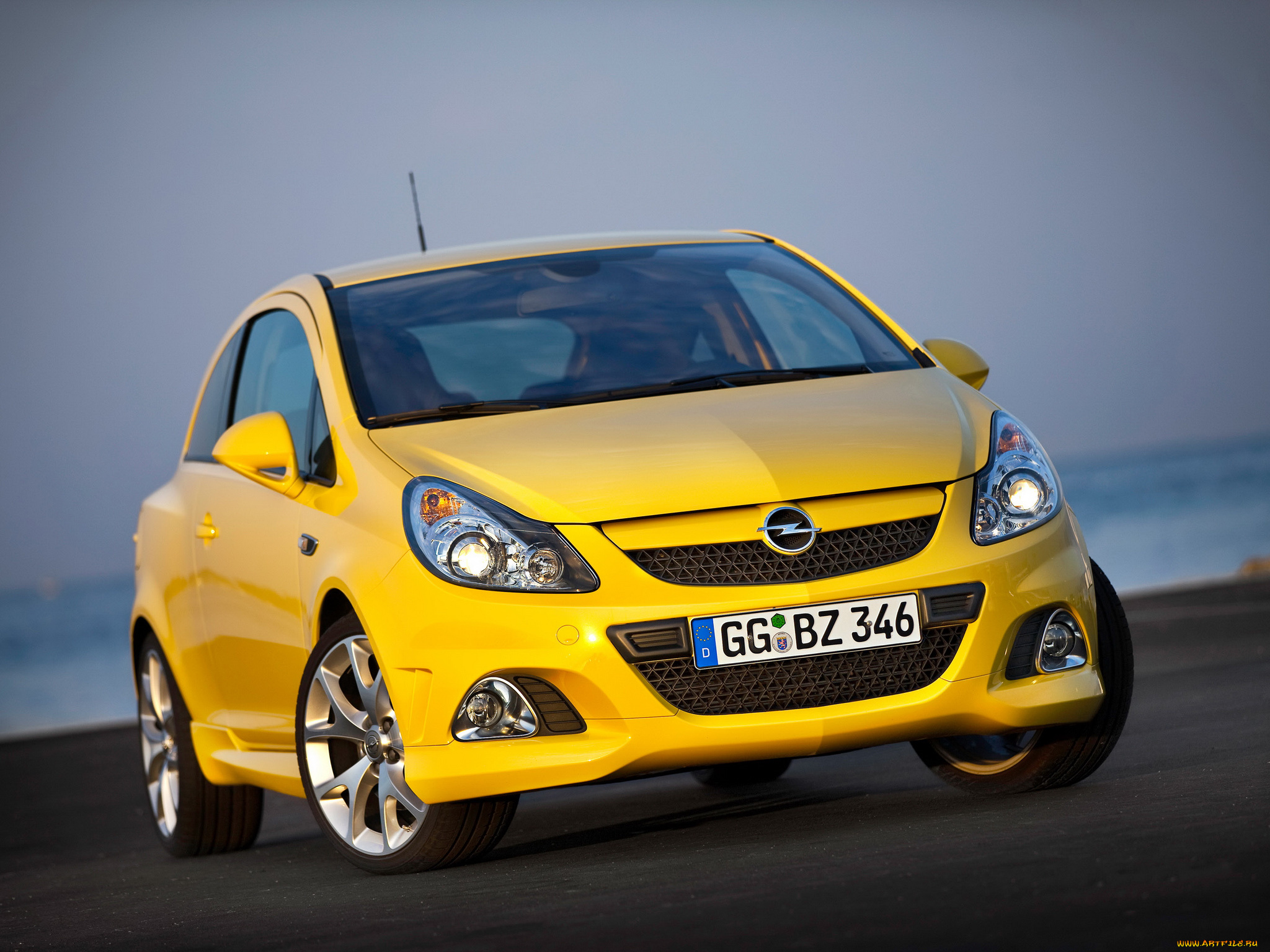 автомобили, opel