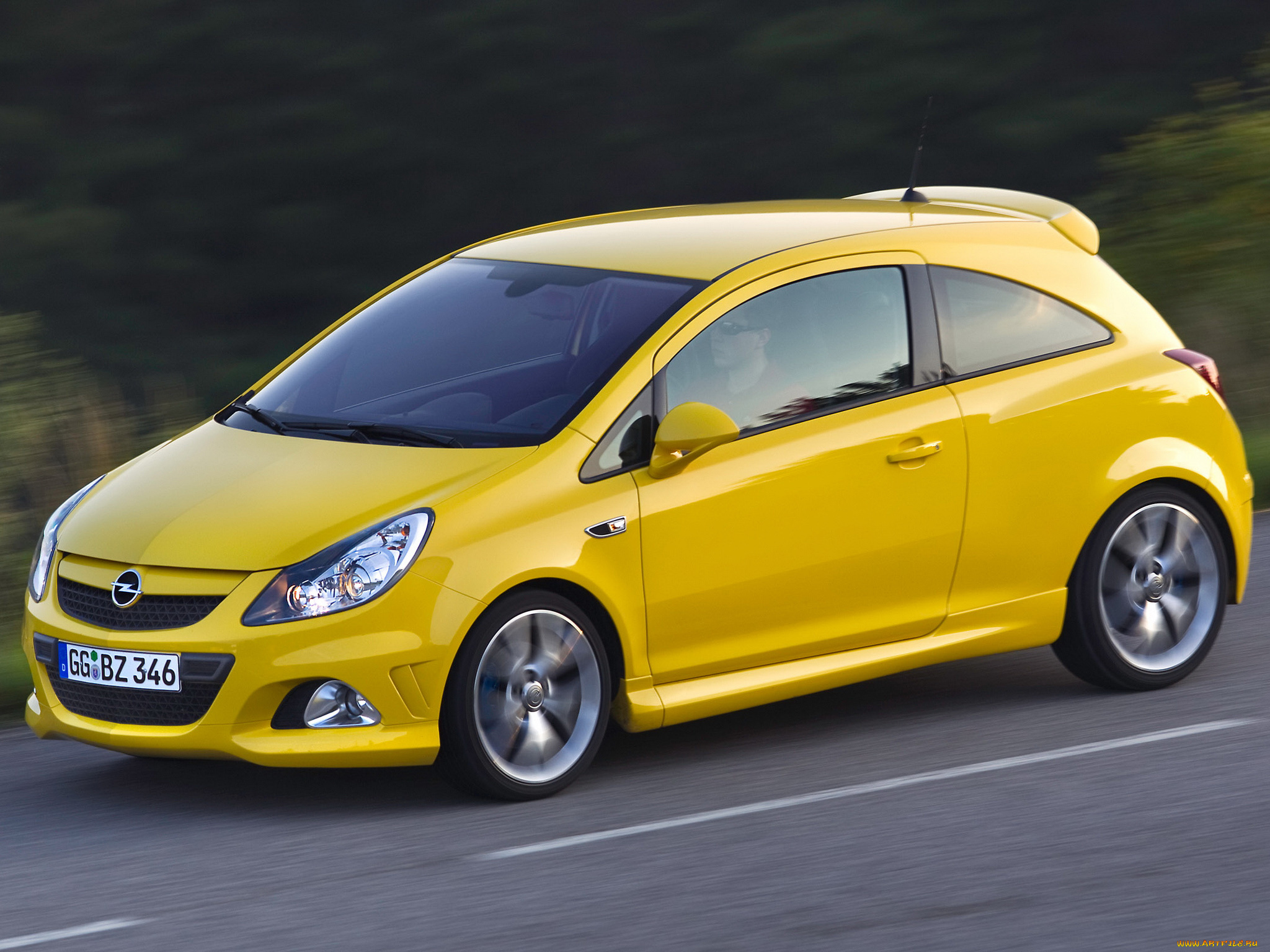 автомобили, opel