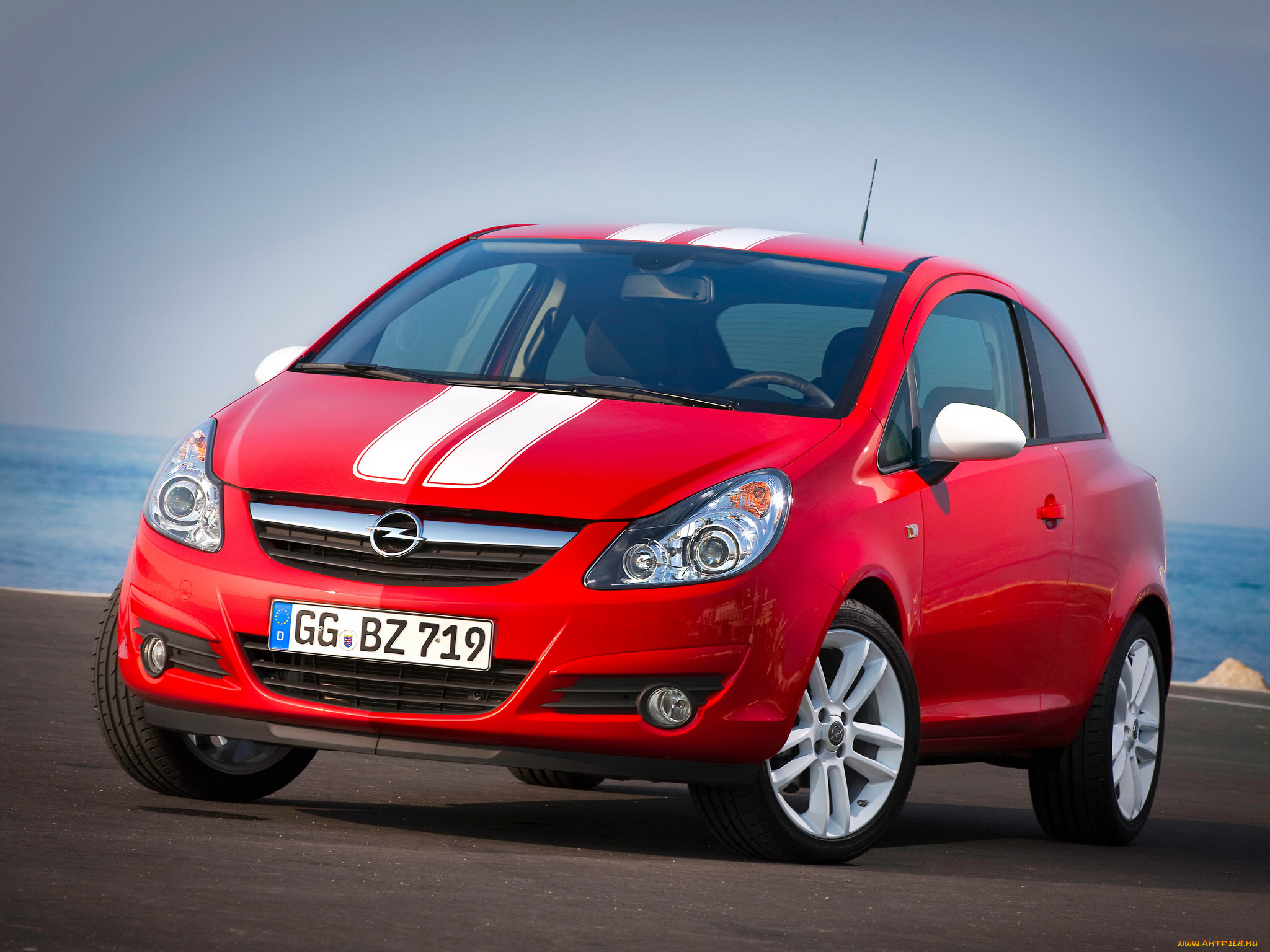 автомобили, opel