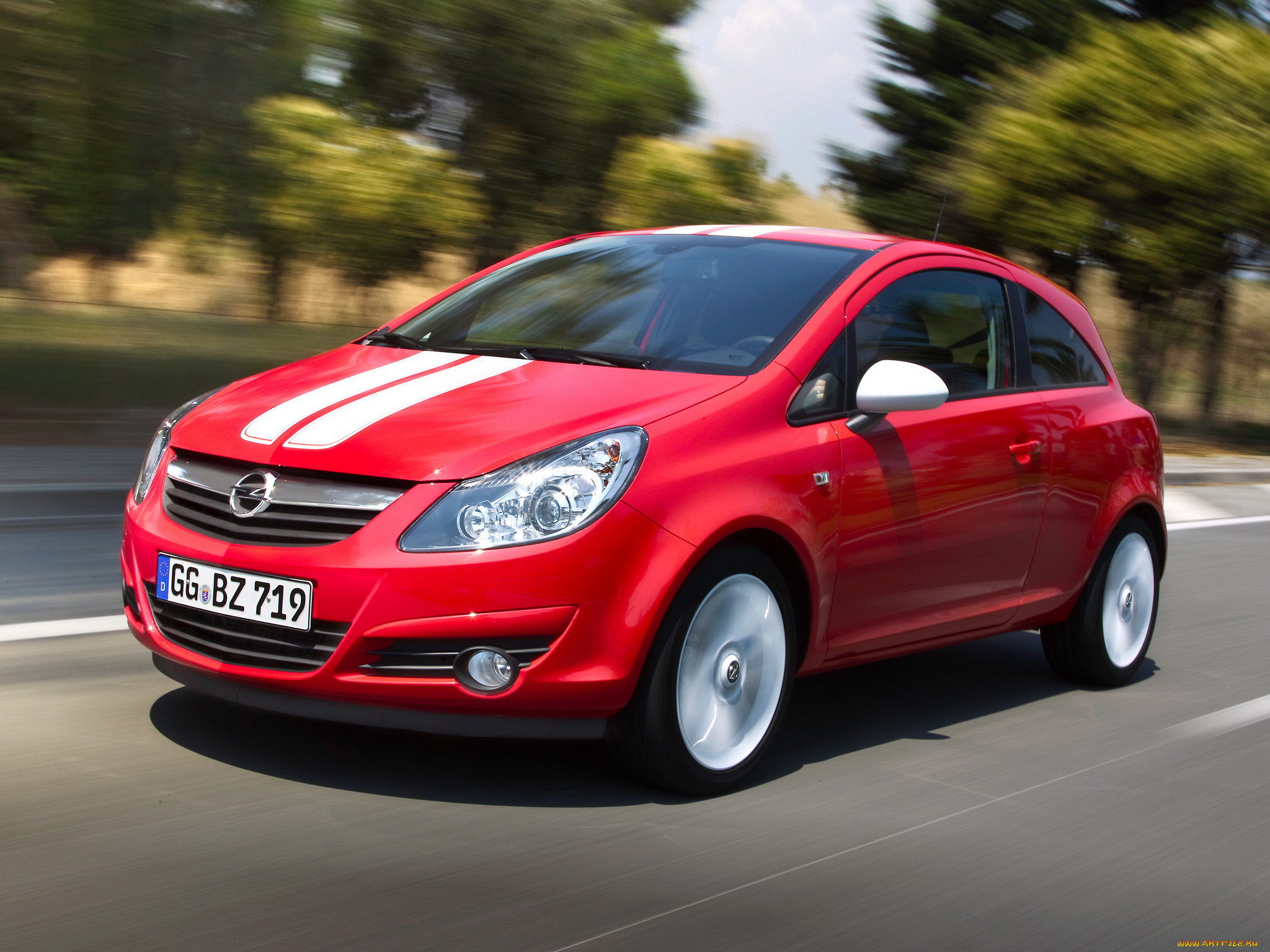 автомобили, opel