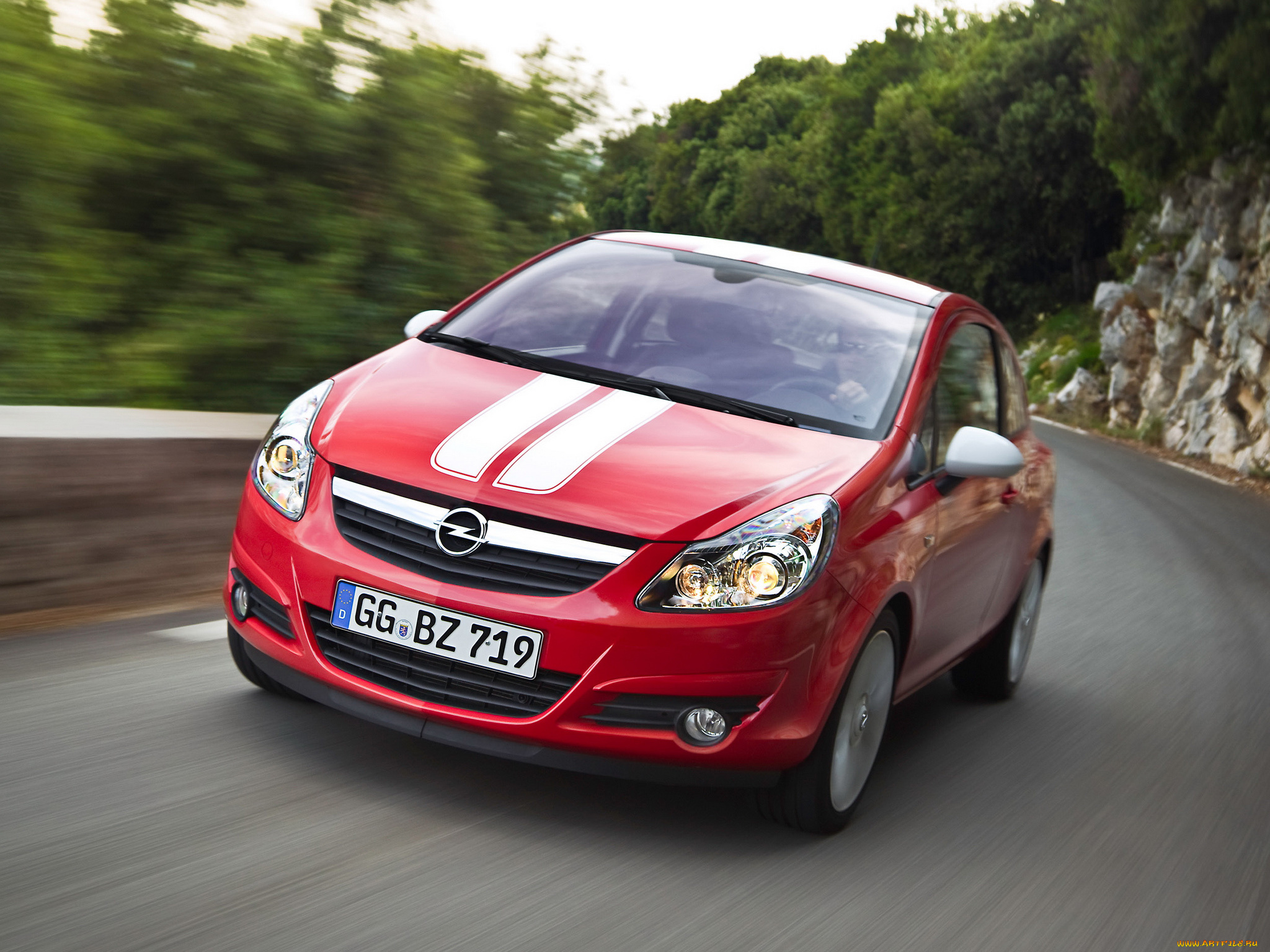 автомобили, opel