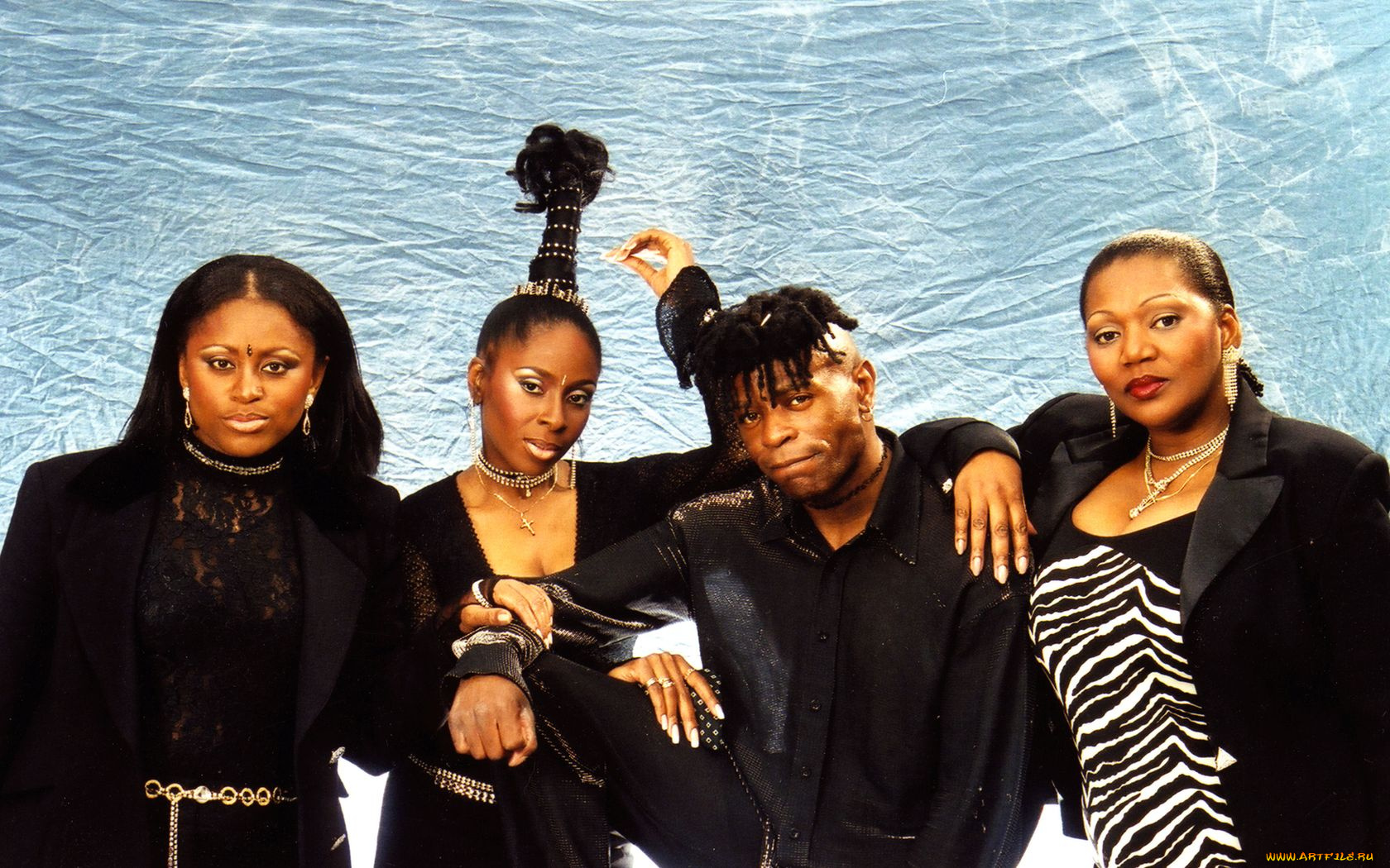 boney, музыка, диско