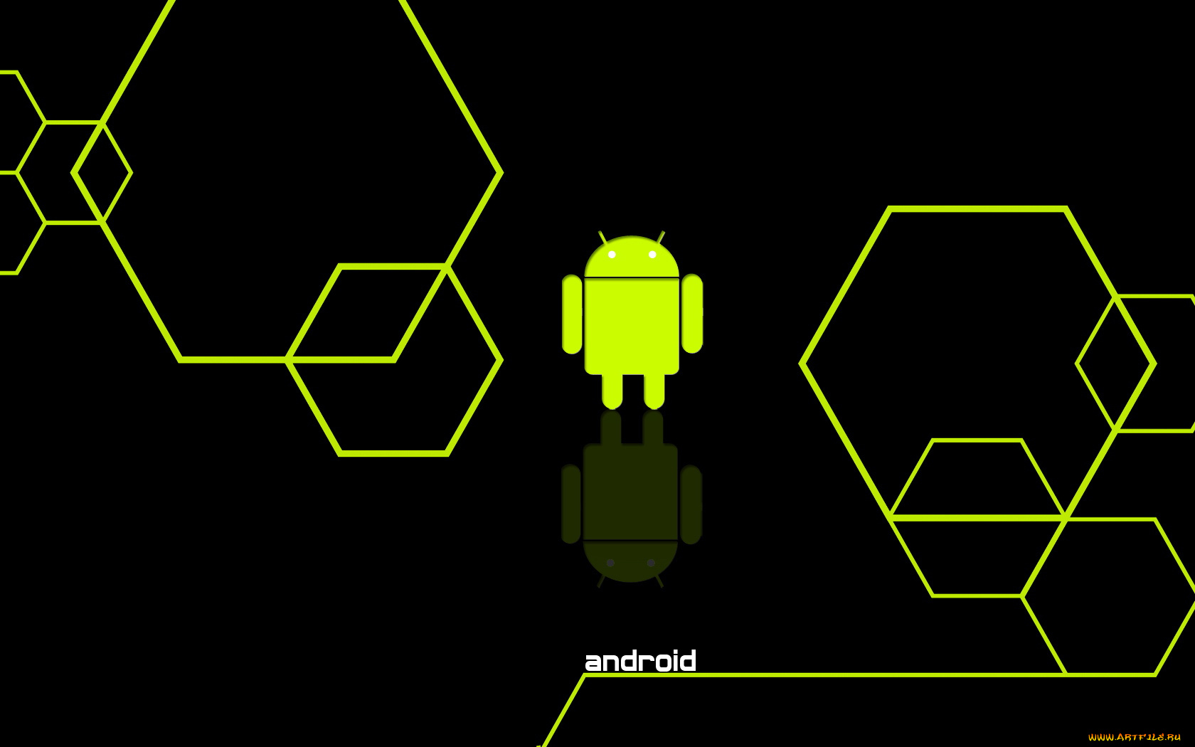 компьютеры, android