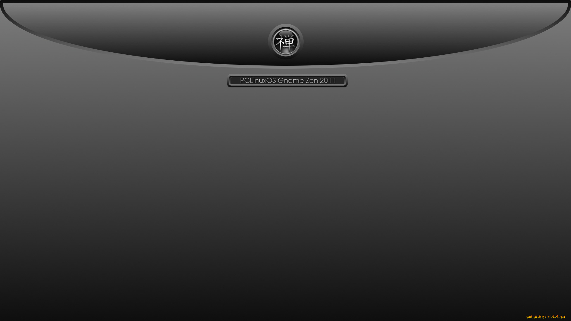 компьютеры, gnome