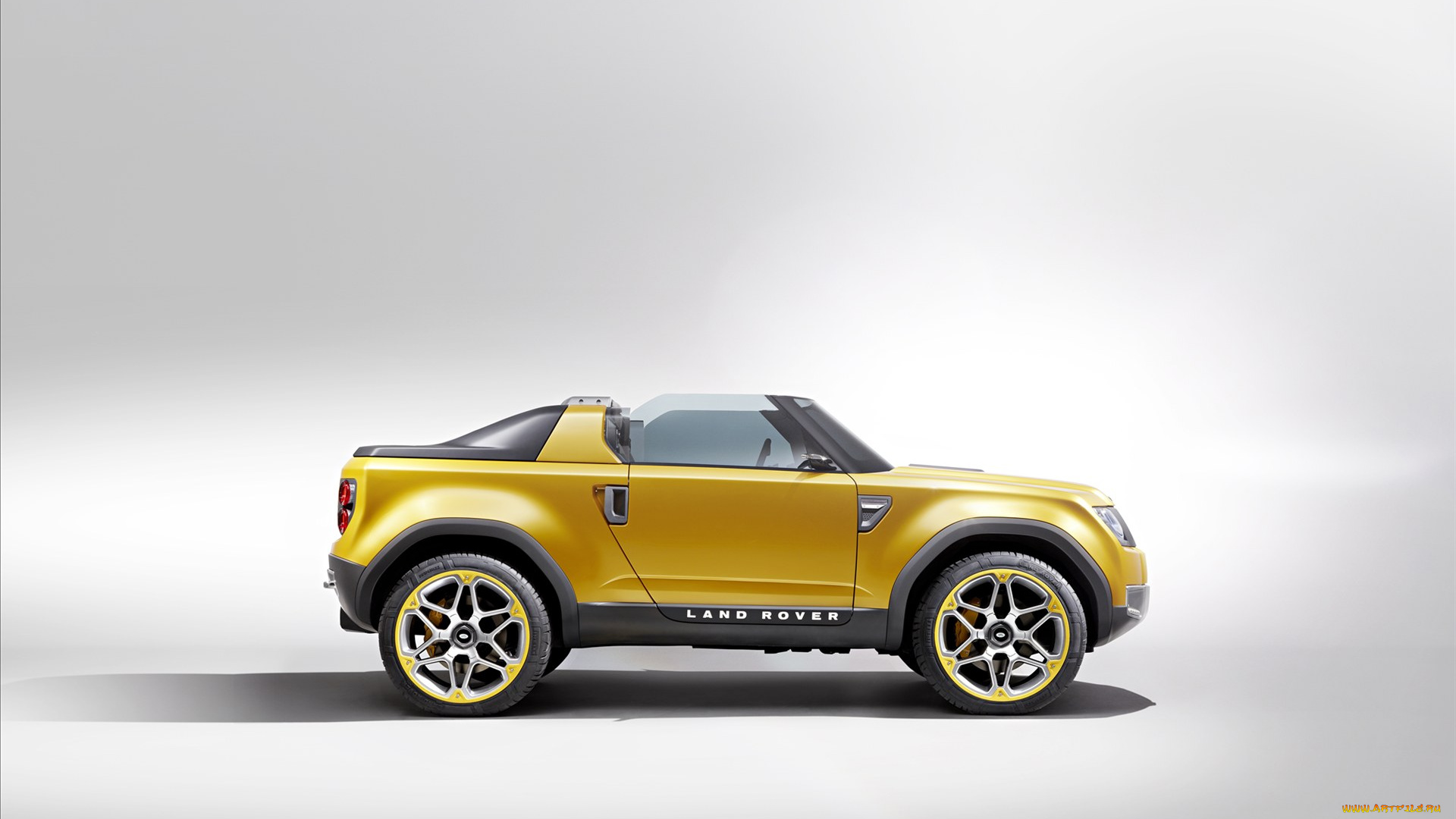 land, rover, dc100, sport, concept, 2011, автомобили