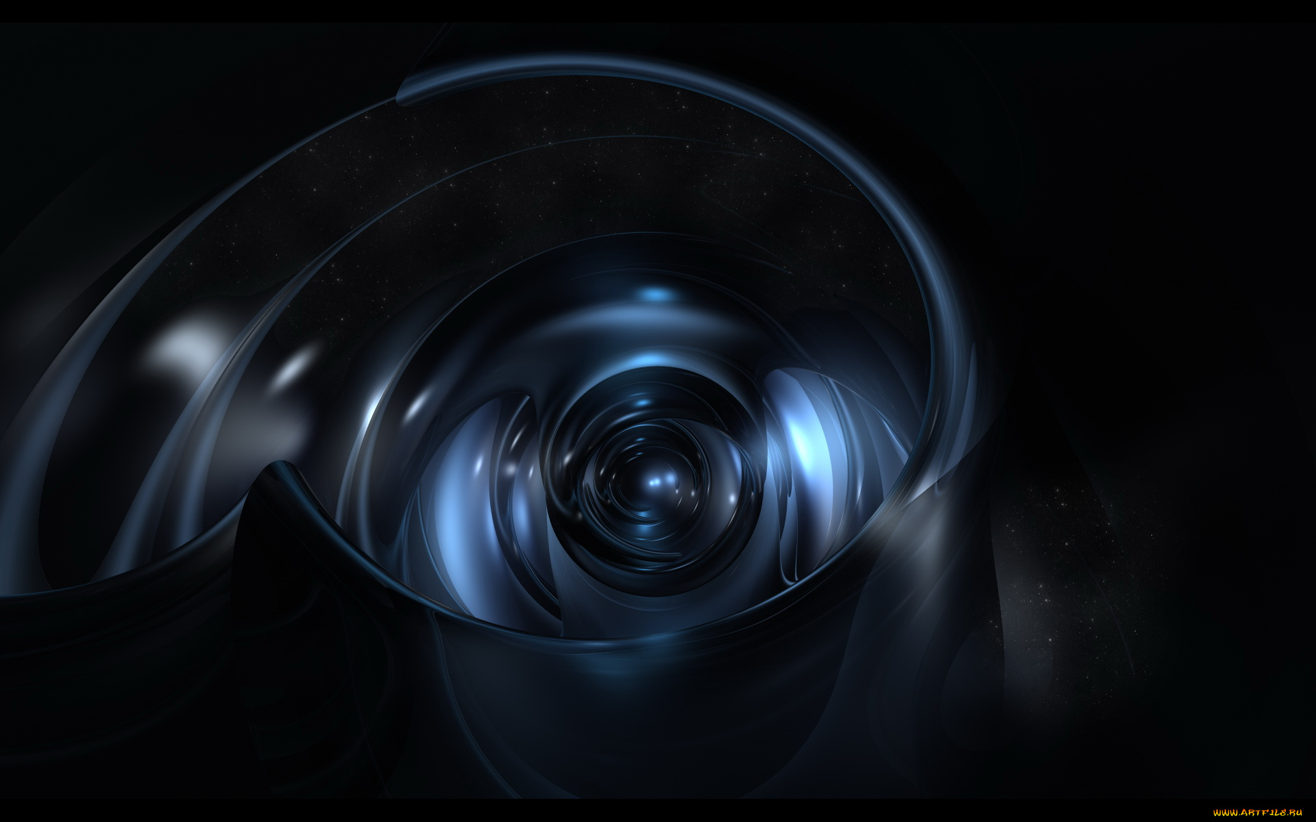 3д, графика, abstract, абстракции, абстракция, тёмный