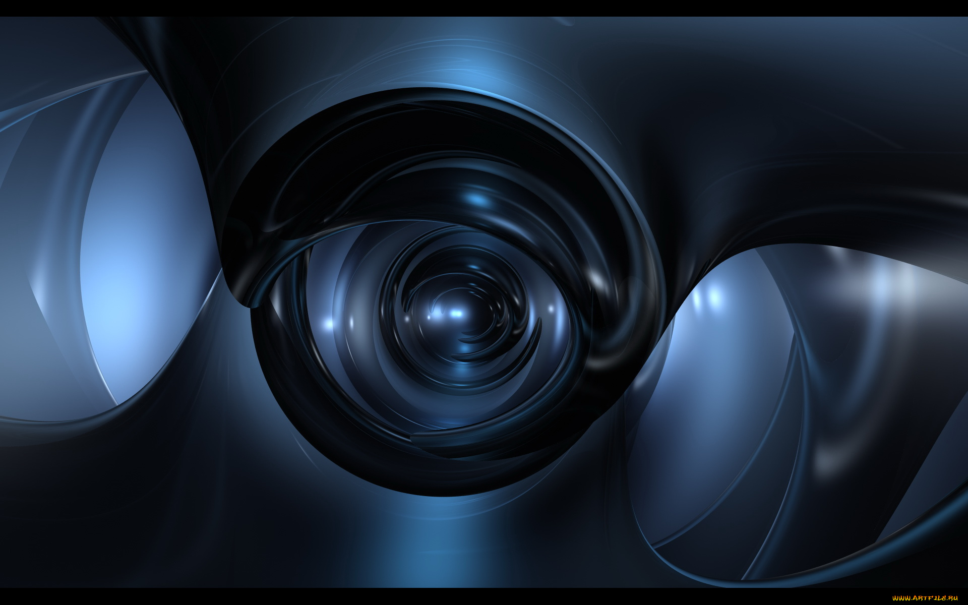 3д, графика, abstract, абстракции, тёмный, абстракция