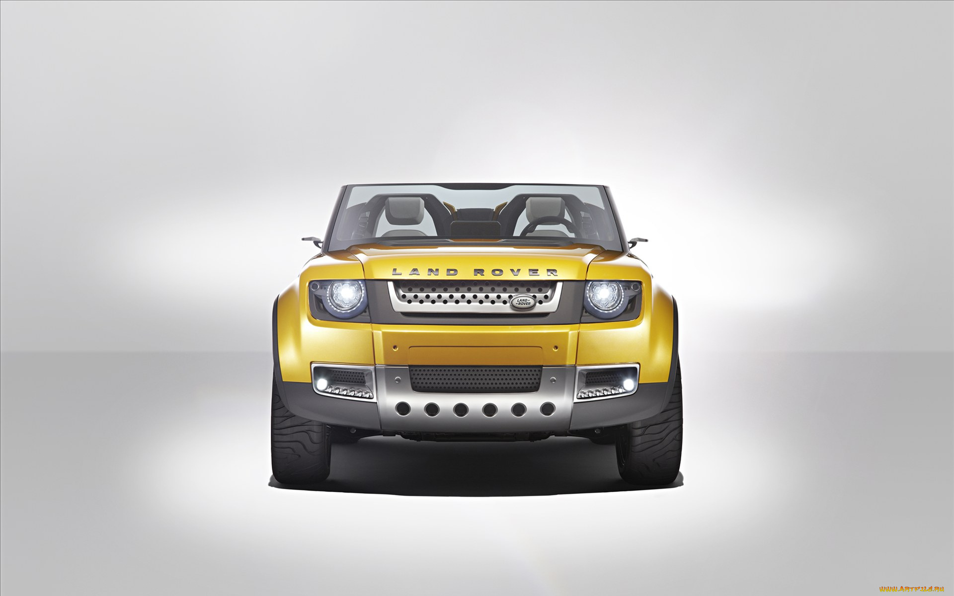 land, rover, dc100, sport, concept, 2011, автомобили