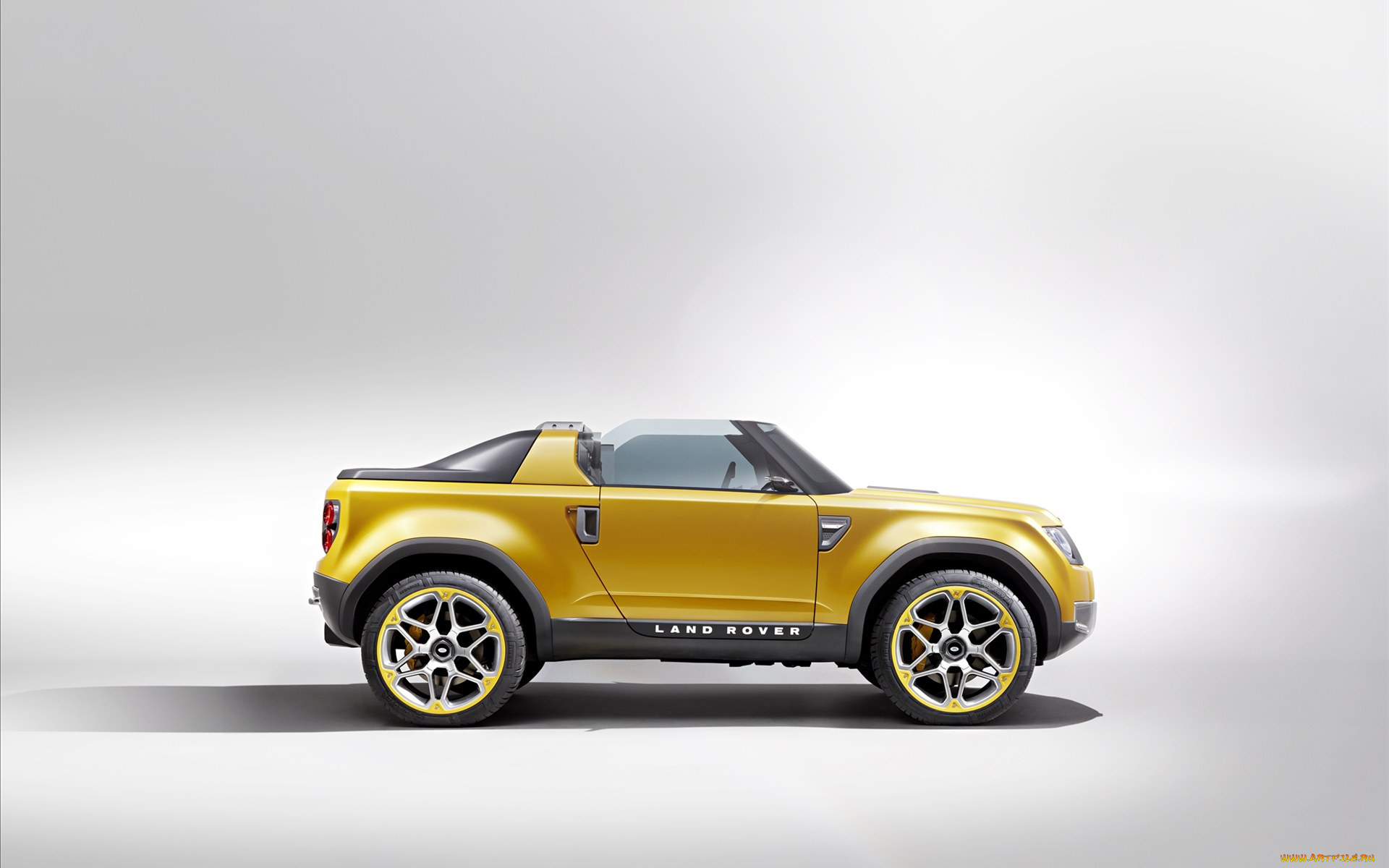 land, rover, dc100, sport, concept, 2011, автомобили