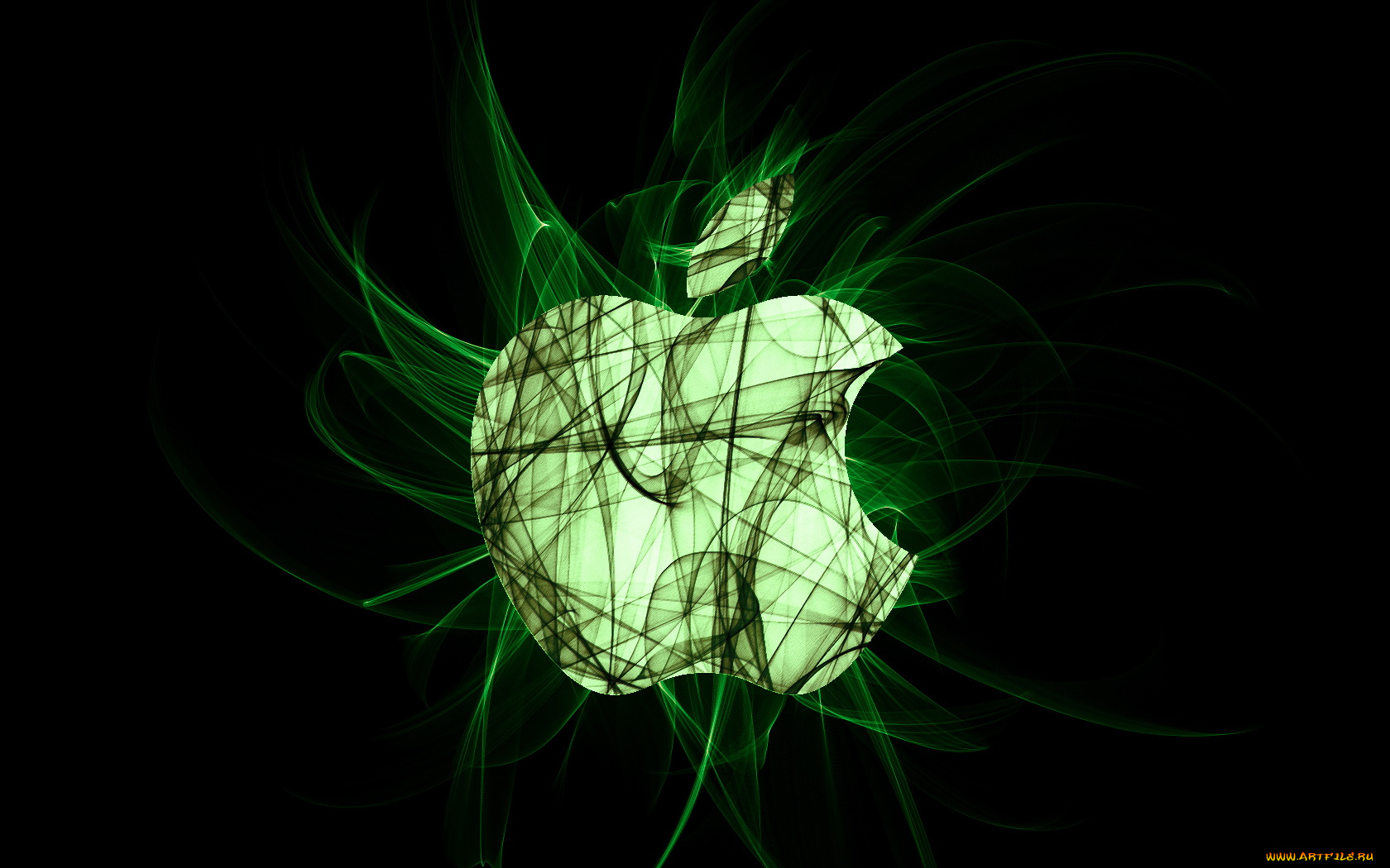 компьютеры, apple