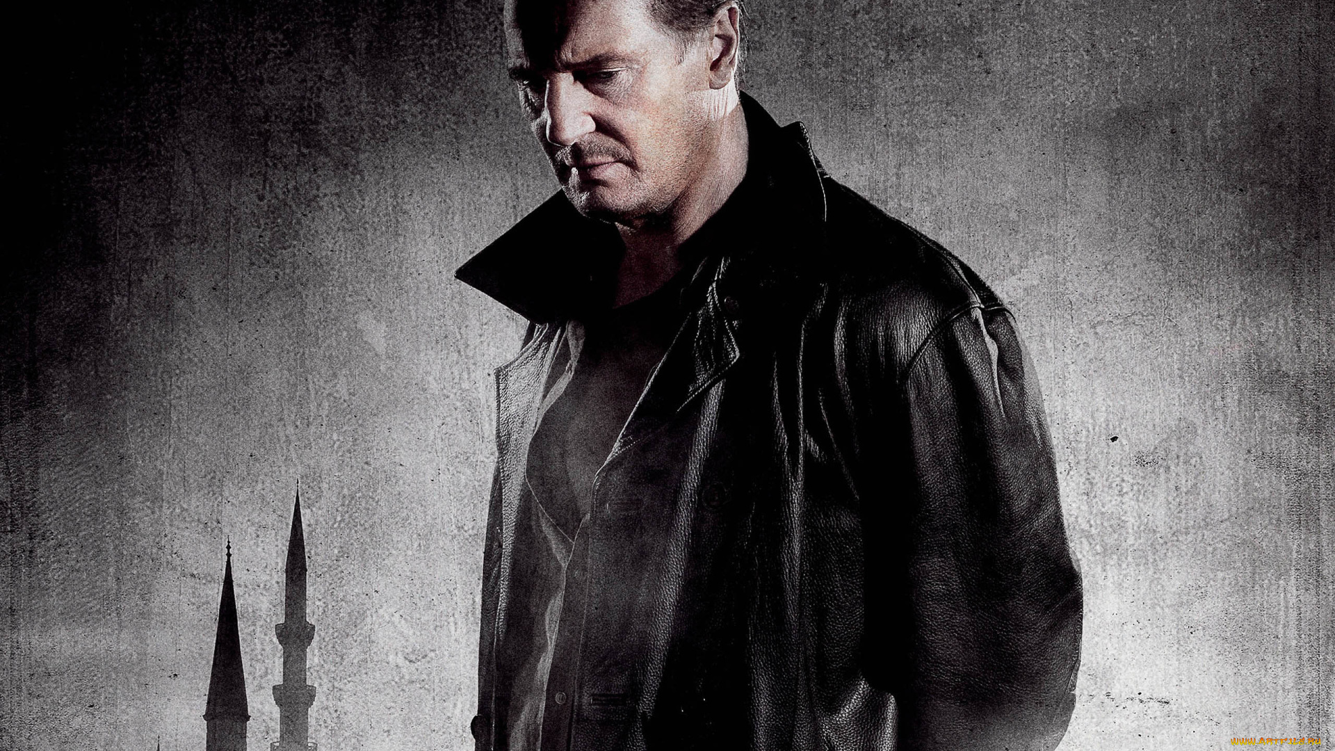 кино, фильмы, taken, 2