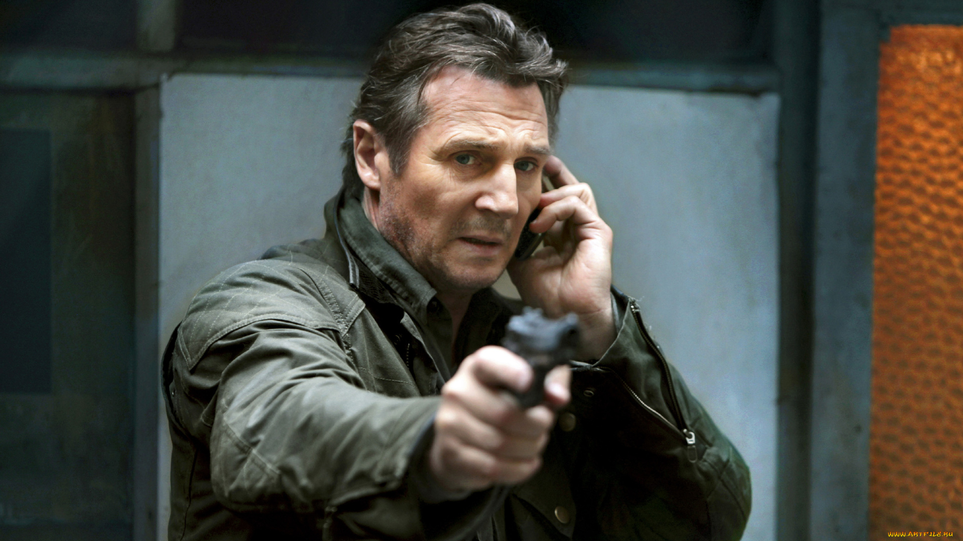 кино, фильмы, taken, 2