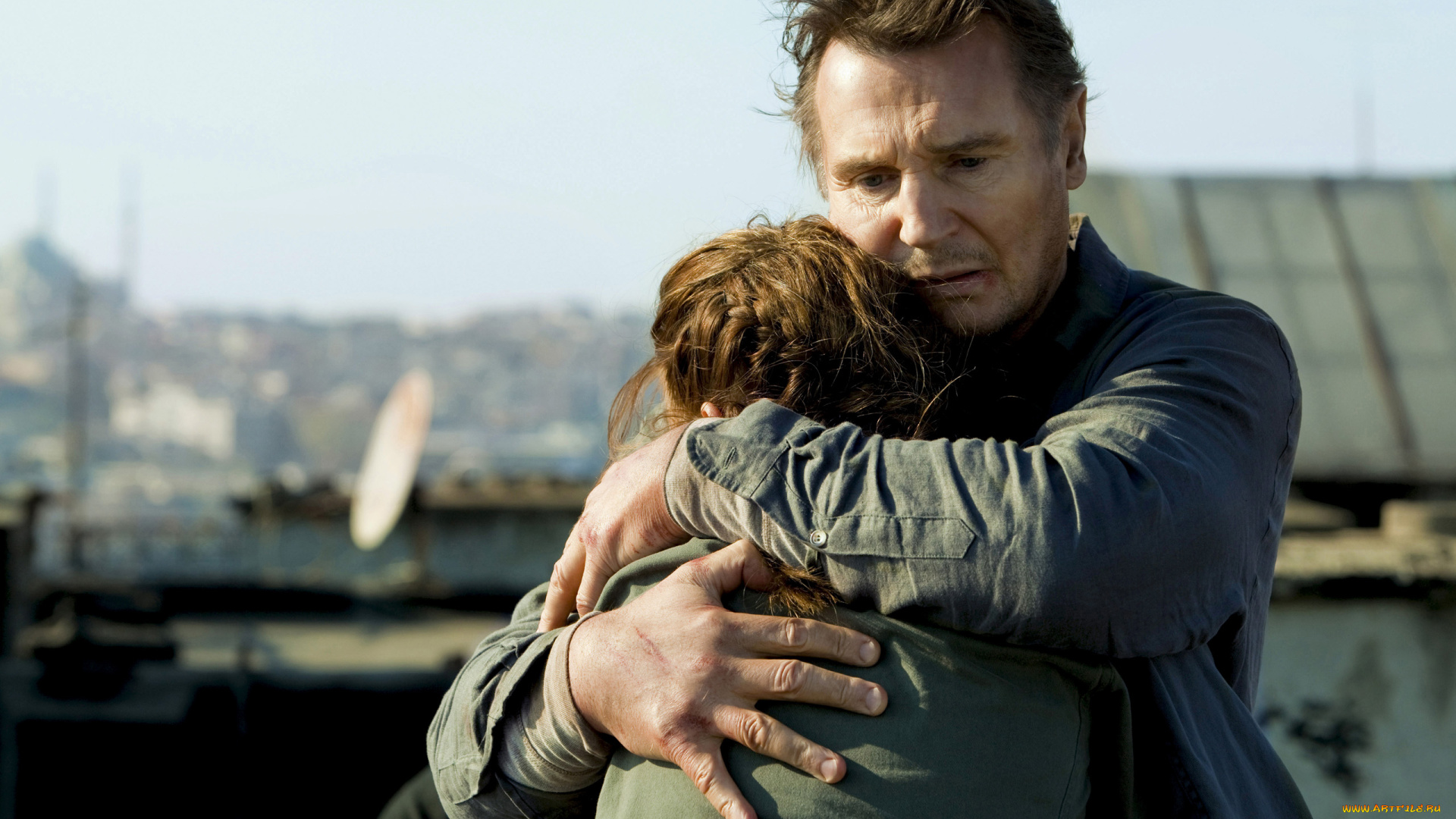 кино, фильмы, taken, 2