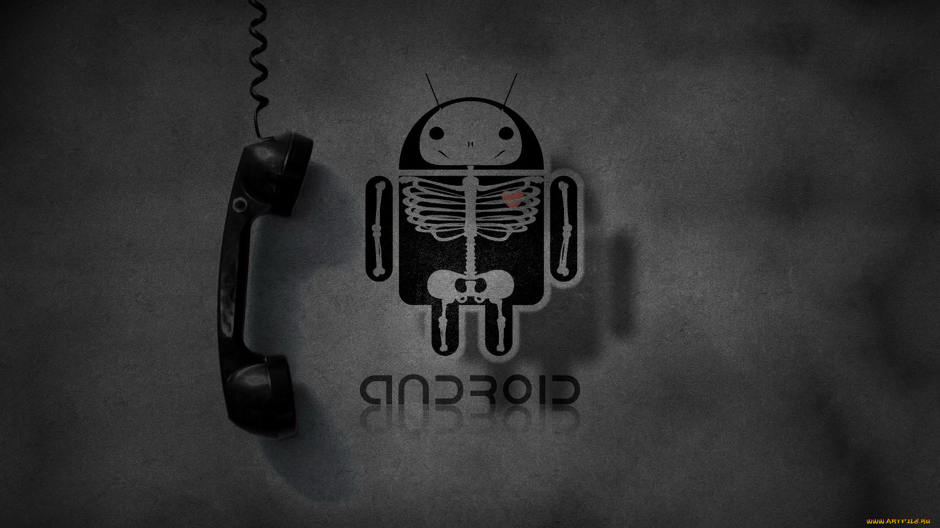 компьютеры, android