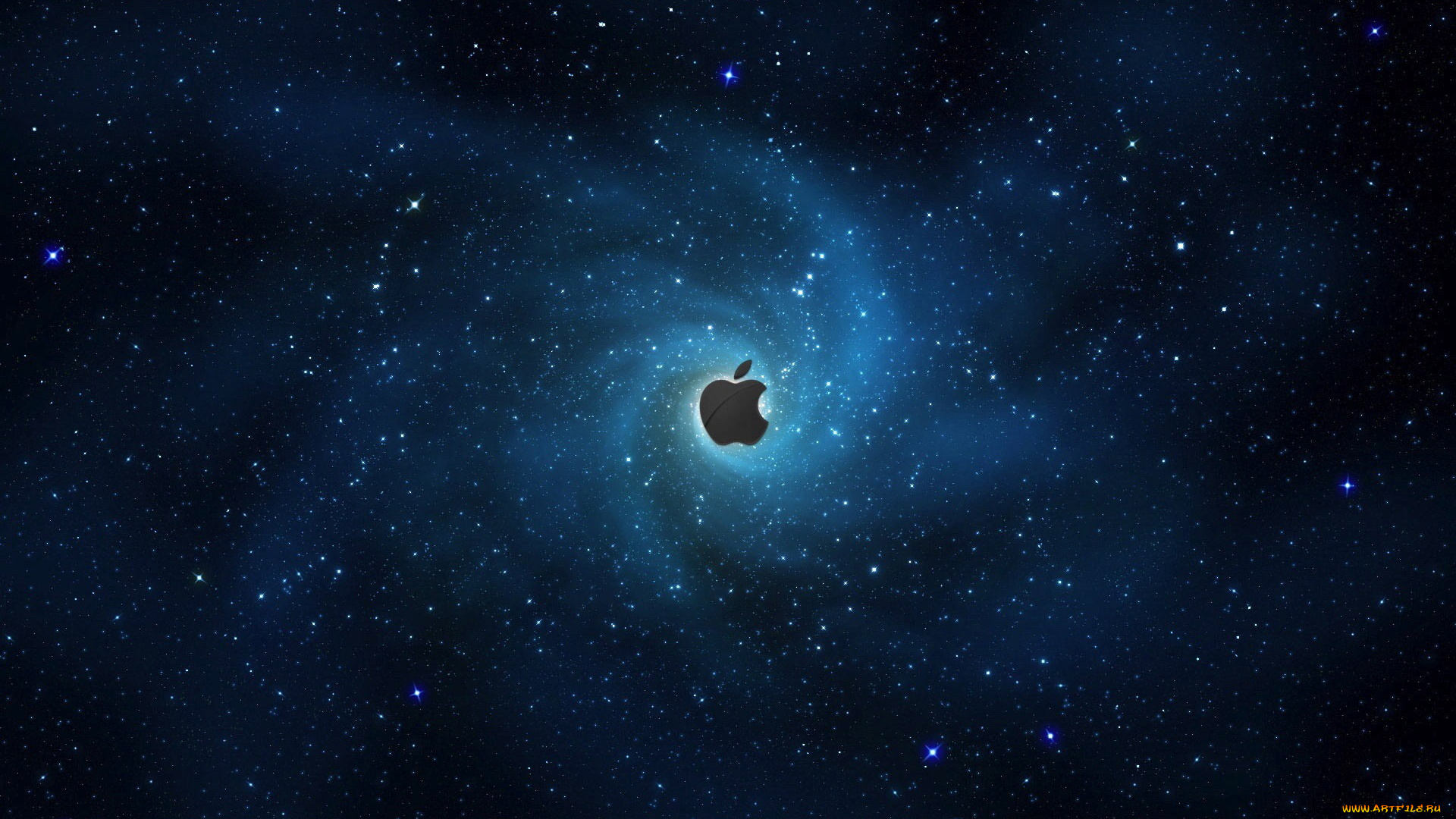 компьютеры, apple