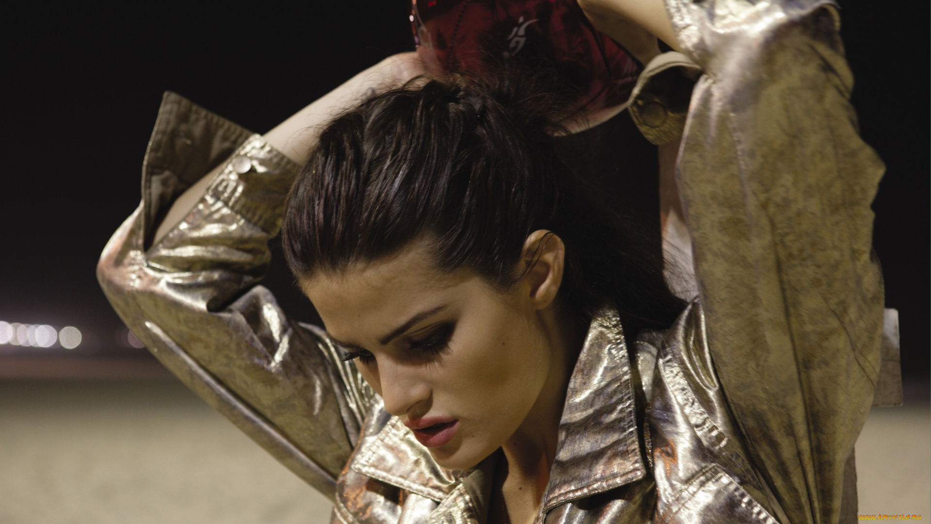 Isabeli, Fontana, isabelli, , девушки, , брюнетка