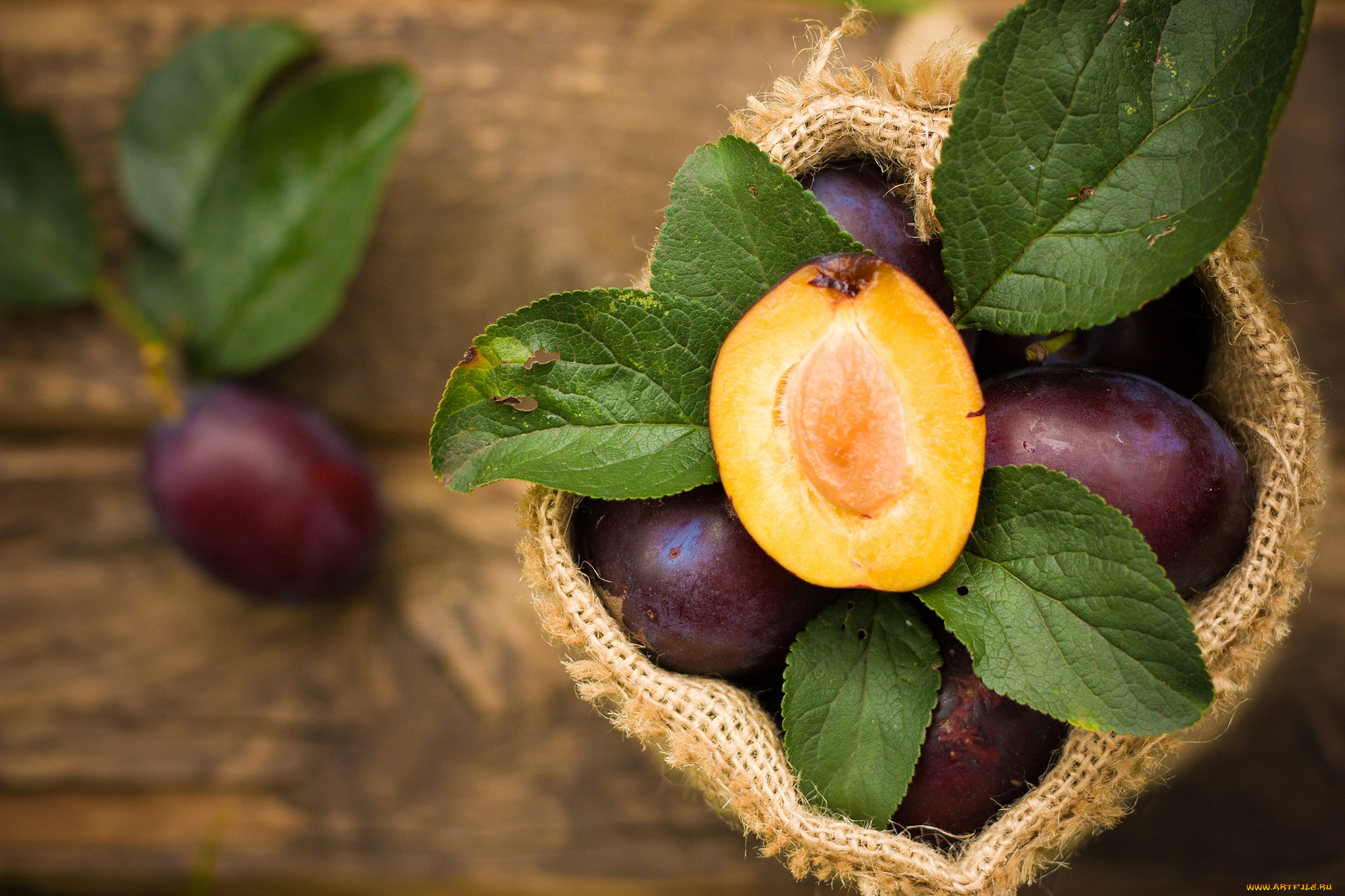 еда, персики, сливы, абрикосы, косточка