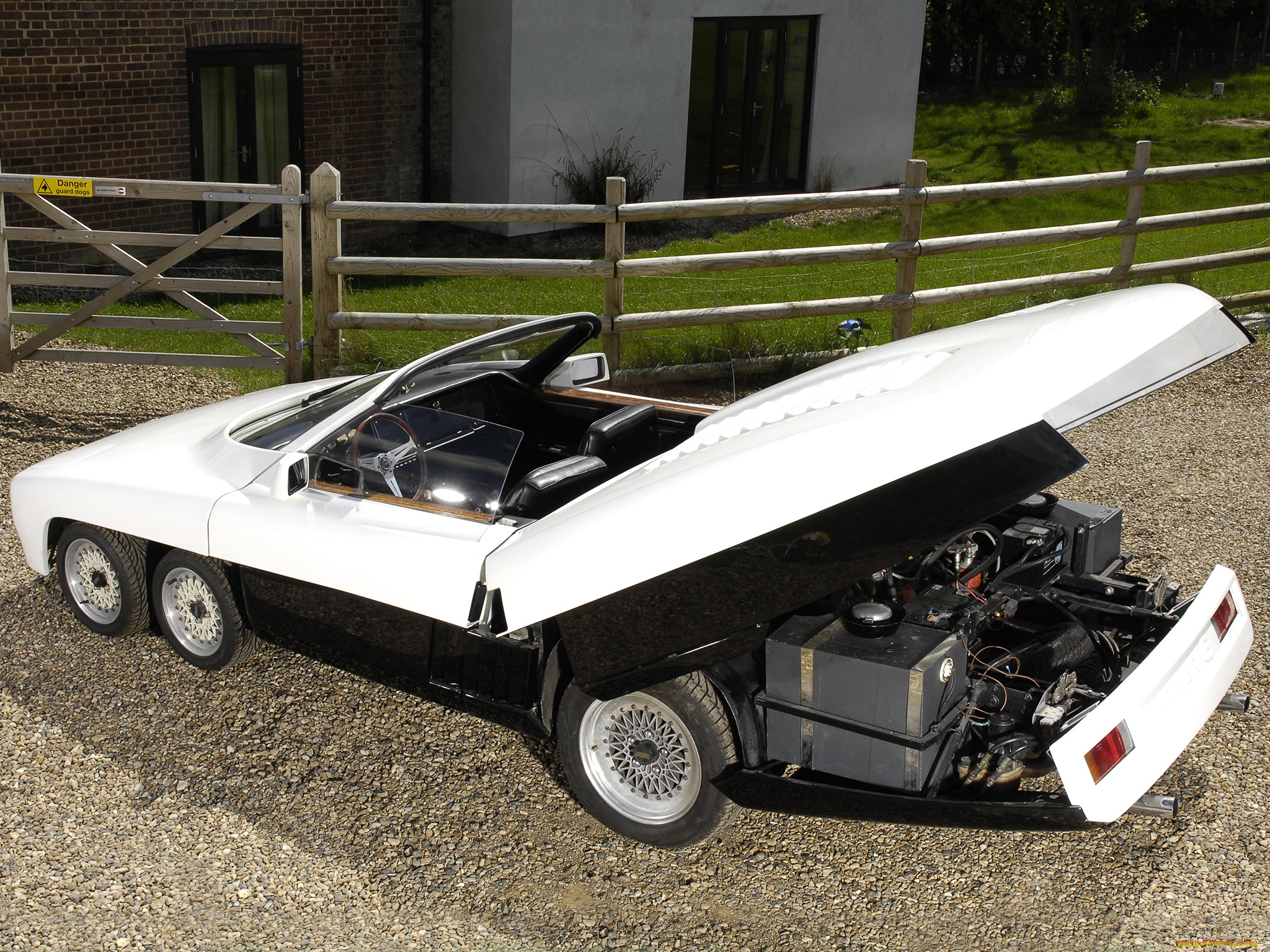 автомобили, panther