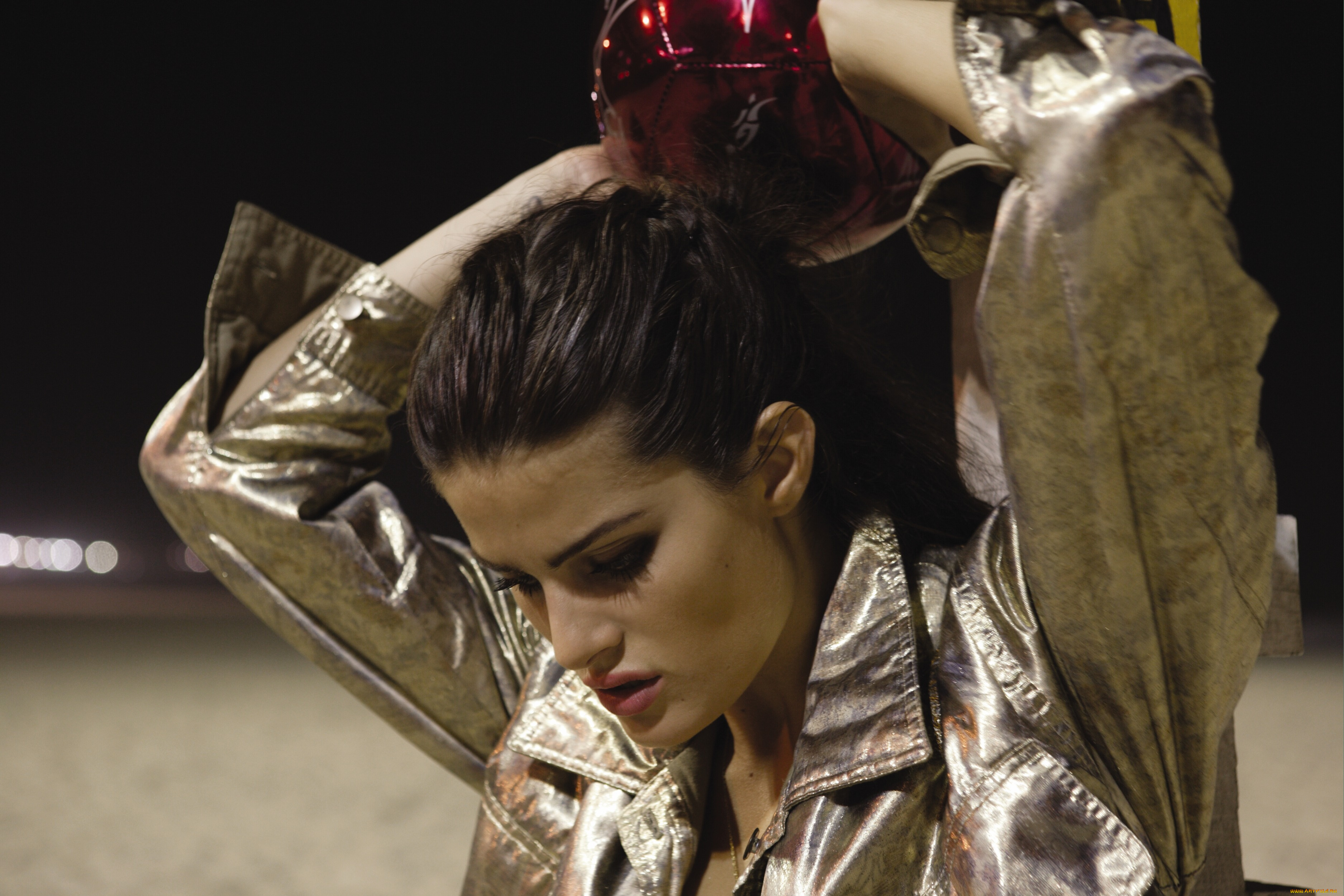 Isabeli, Fontana, isabelli, , девушки, , брюнетка