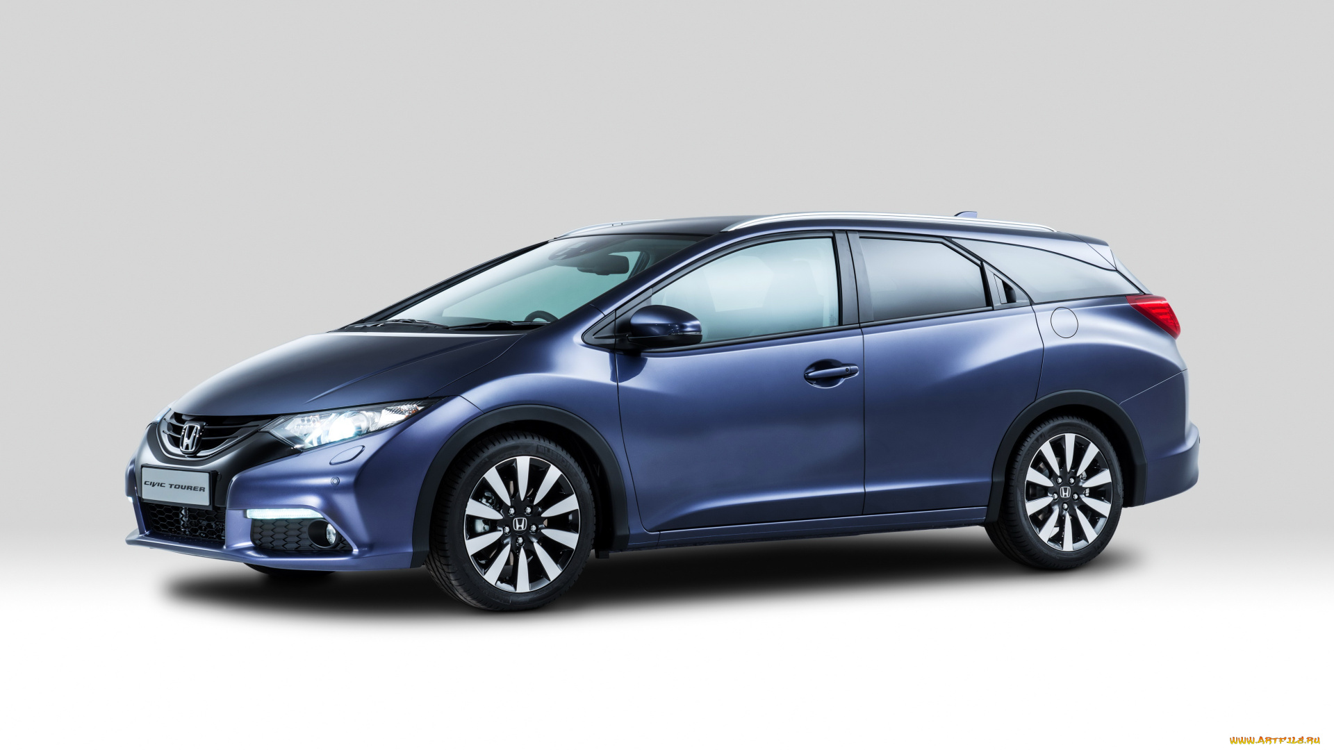 2013, honda, civic, tourer, автомобили
