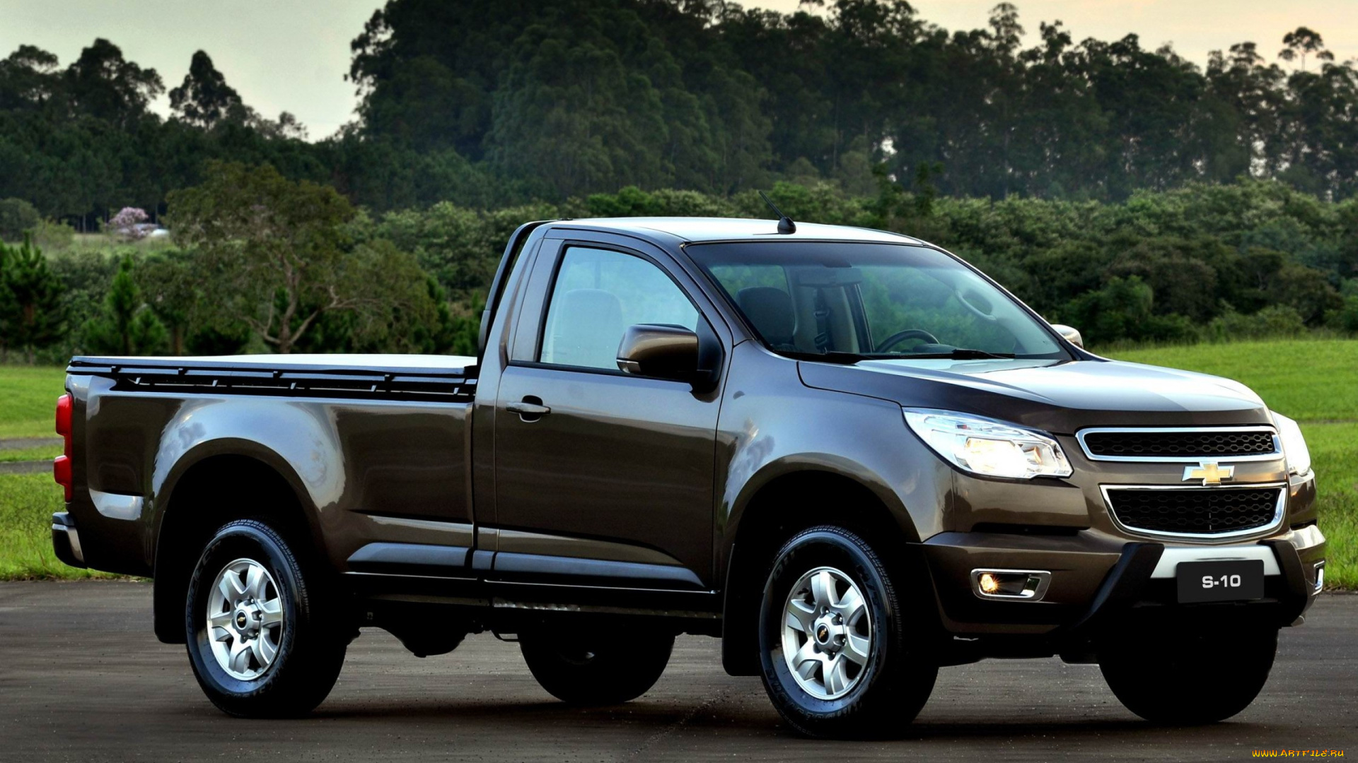 автомобили, chevrolet