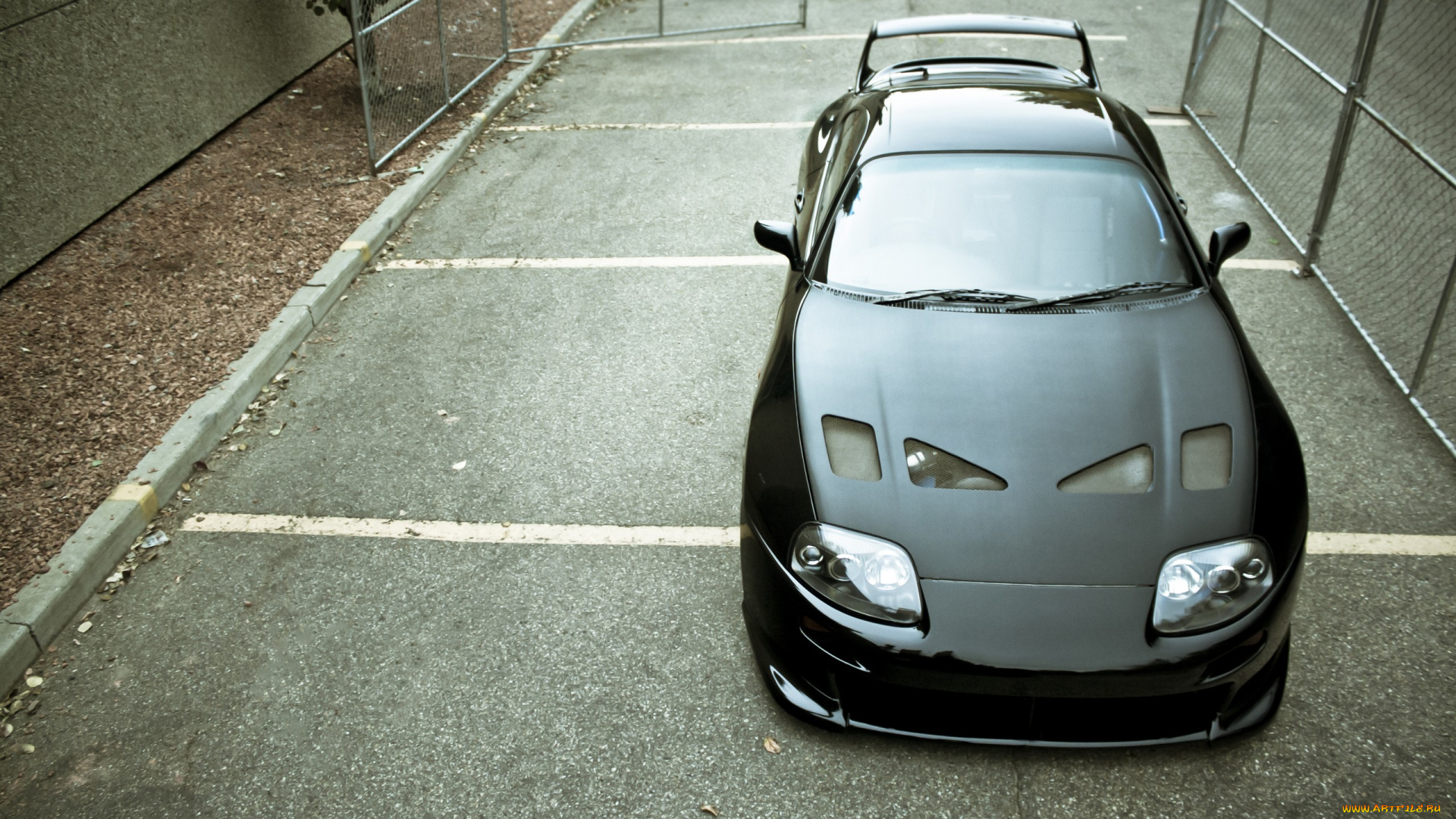 автомобили, toyota, supra