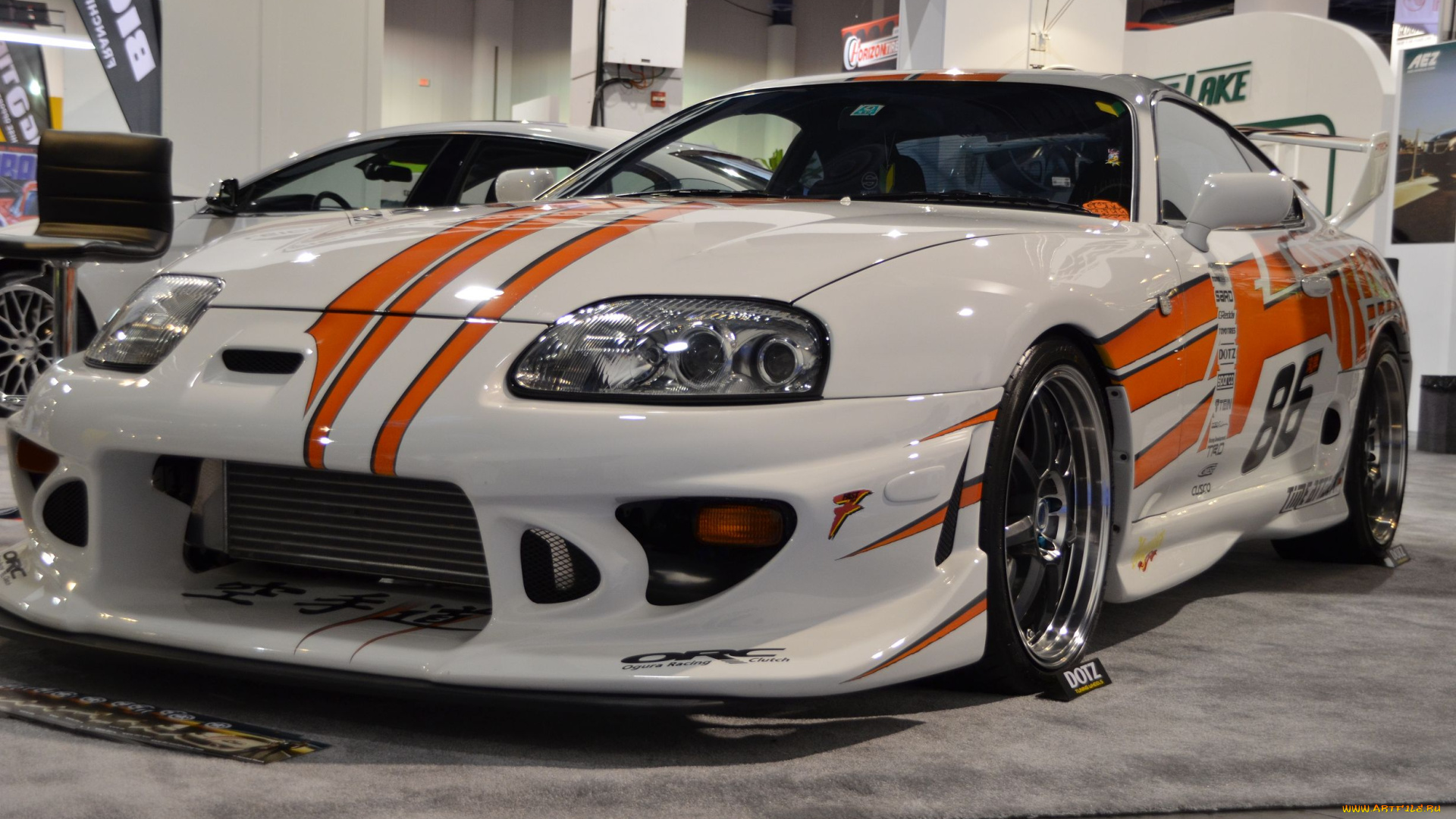 автомобили, выставки, уличные, фото, supra