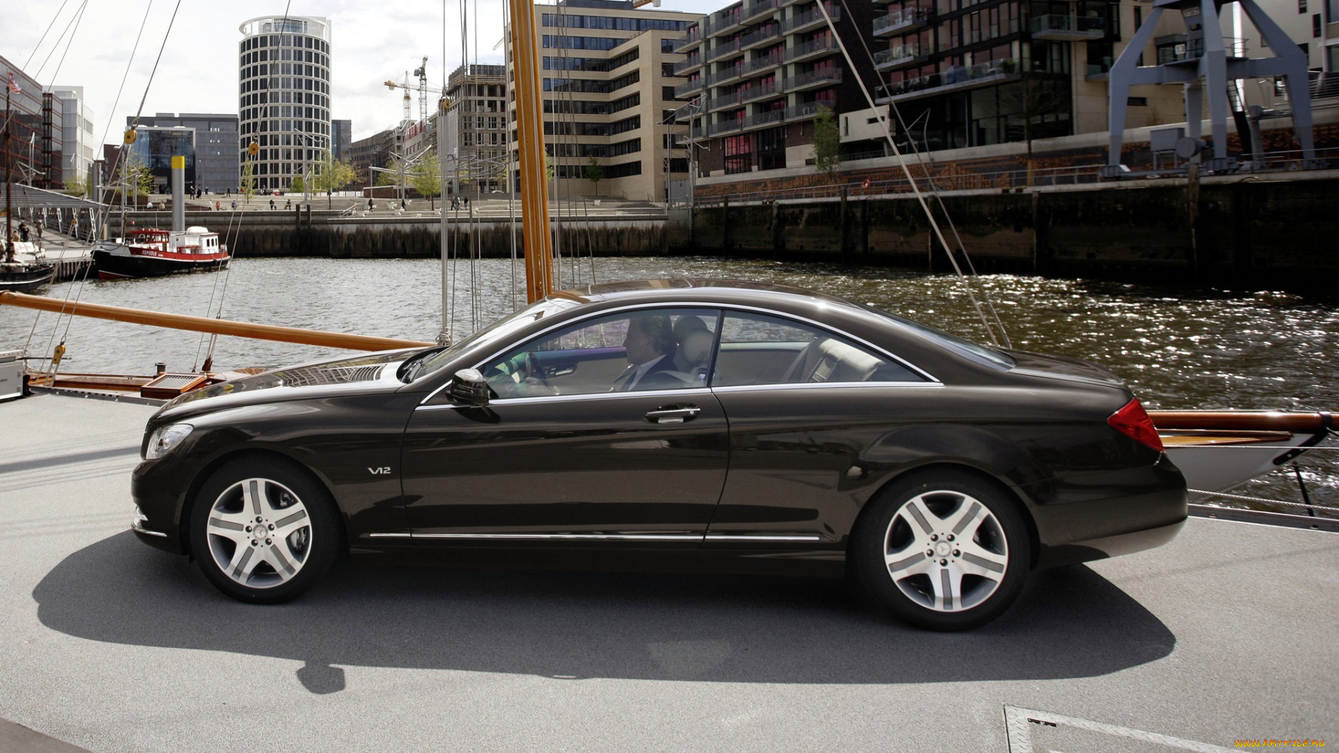 mercedes, cl, автомобили, benz, двигатели, автобусы, грузовики, легковые, подразделение, daimler, ag, германия, mercedes-benz