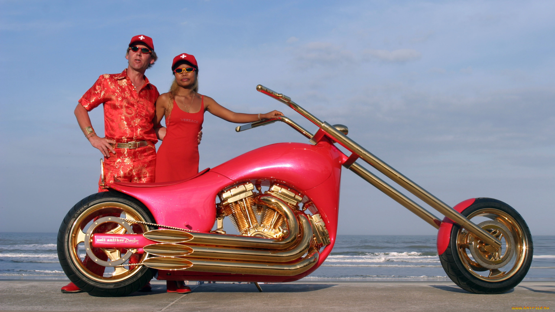 мотоциклы, unsort, luxury