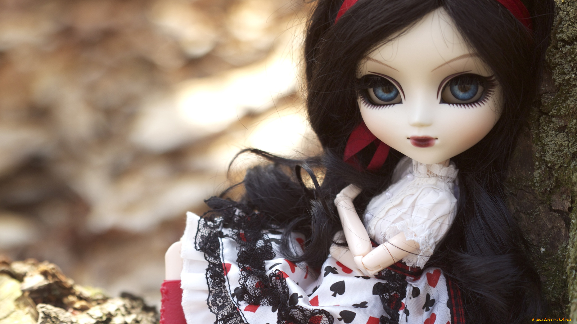 разное, игрушки, кукла